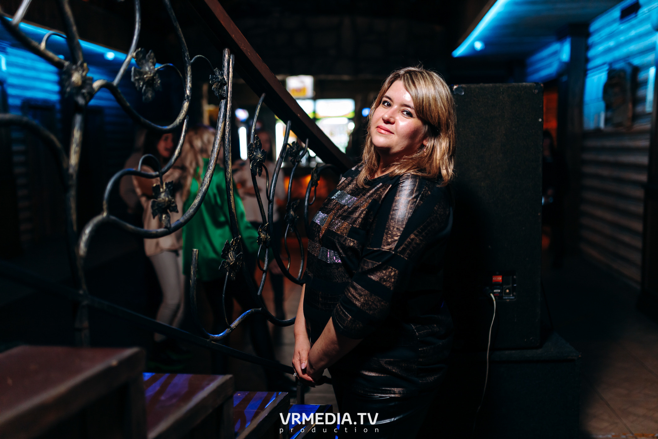 В гостях «У Петровича»