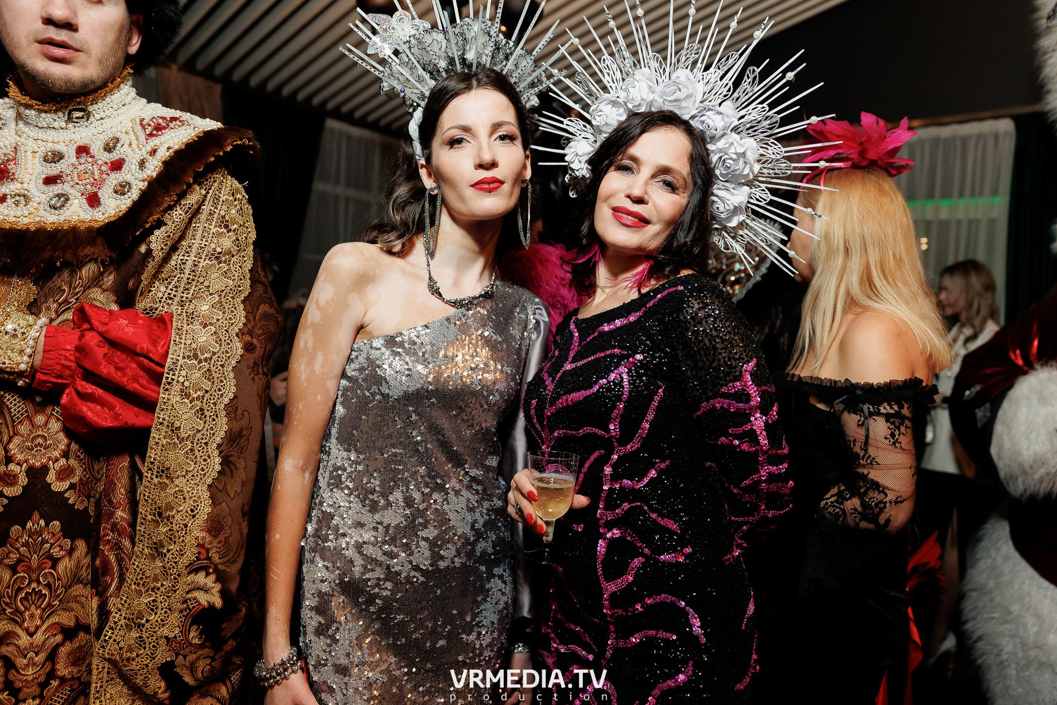 Leomar prod: Glam Style 2023