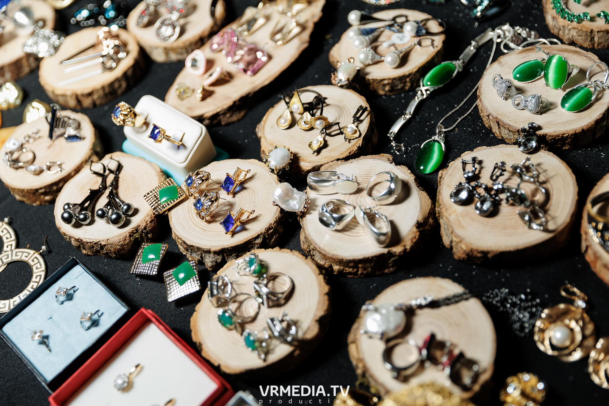 Leomar prod: Glam Style 2023