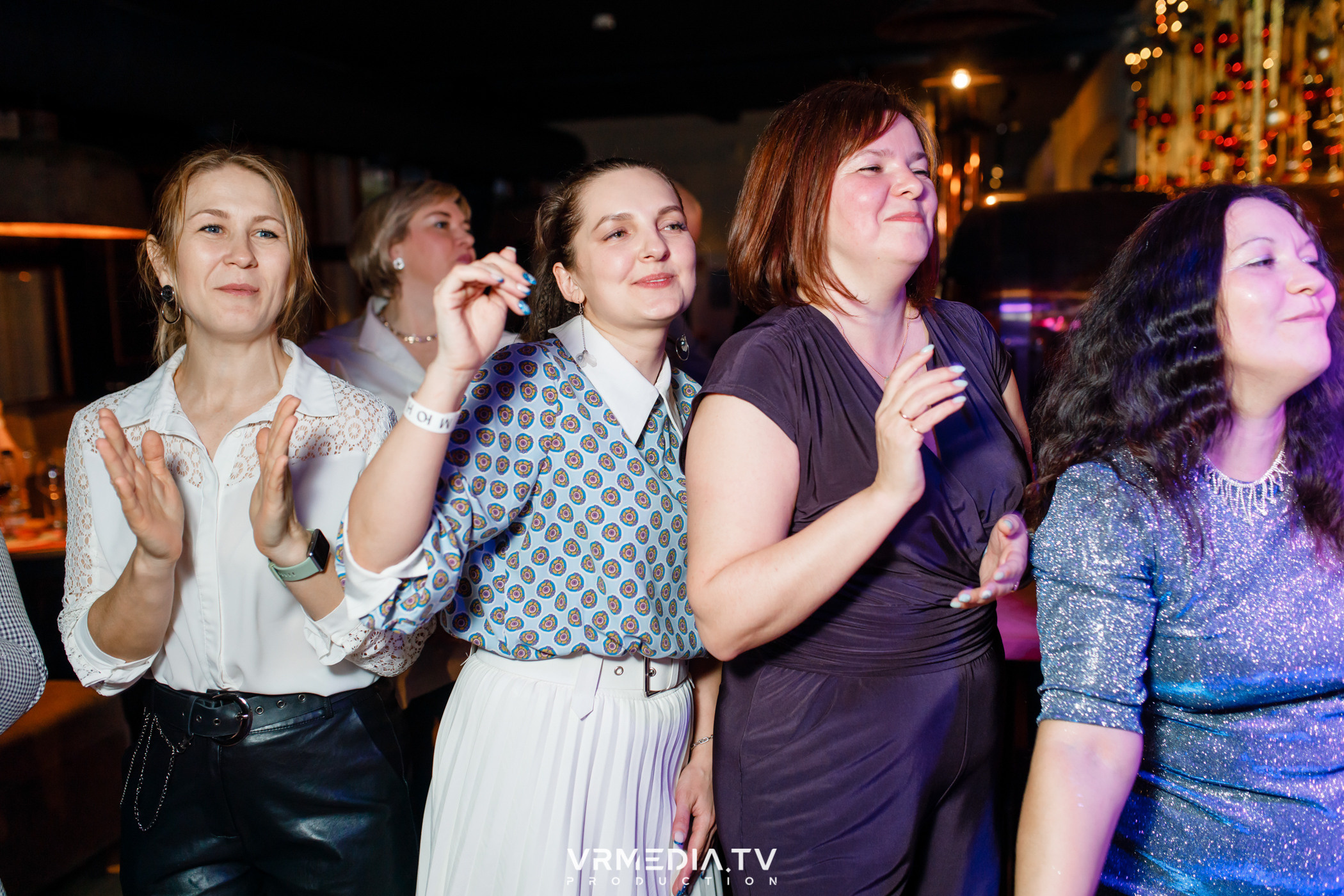 Встречаем Год Весёлого Кролика в Мюнхене!