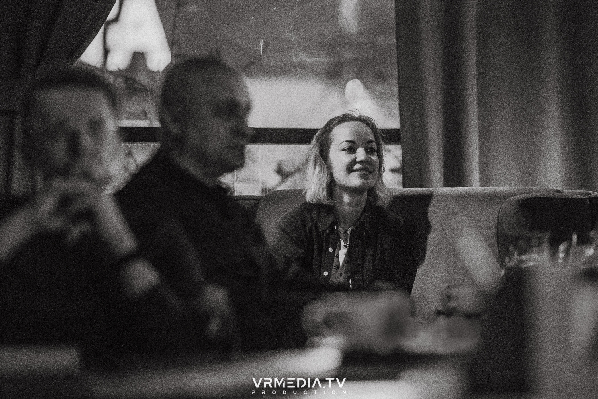 Джазовая среда: Трио Леры Филипповой (Томск)