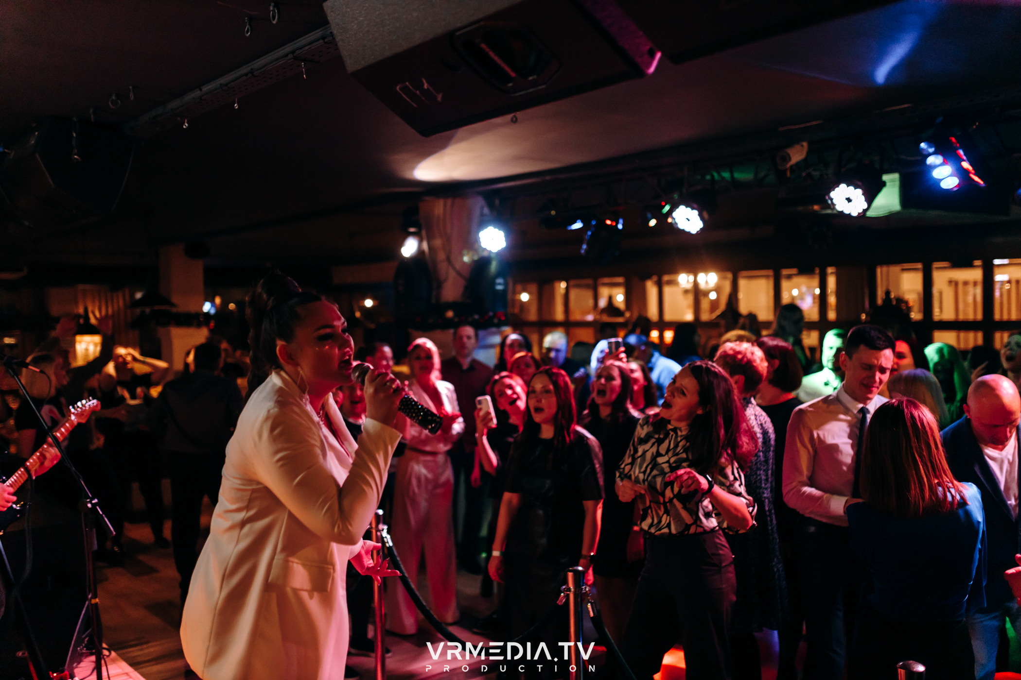 Встречаем Год Весёлого Кролика в Мюнхене!