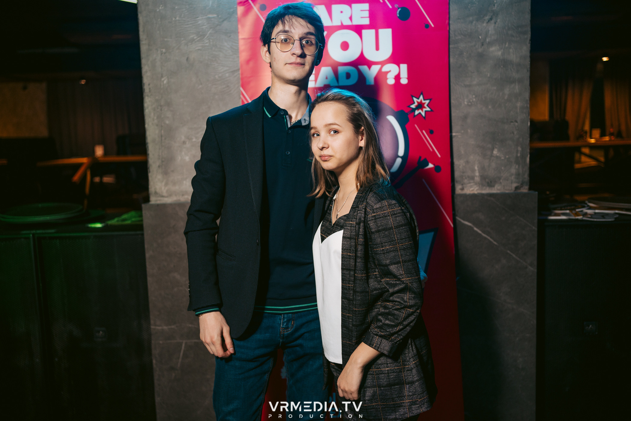 WoW QuiZ в баре «DOSKI»