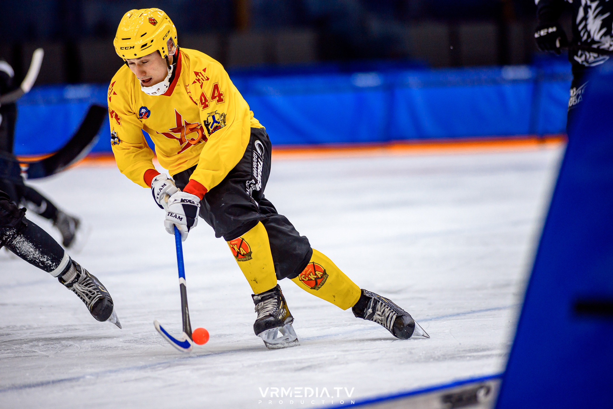 Суперлига 2023: Кузбасс — СКА Нефтяник