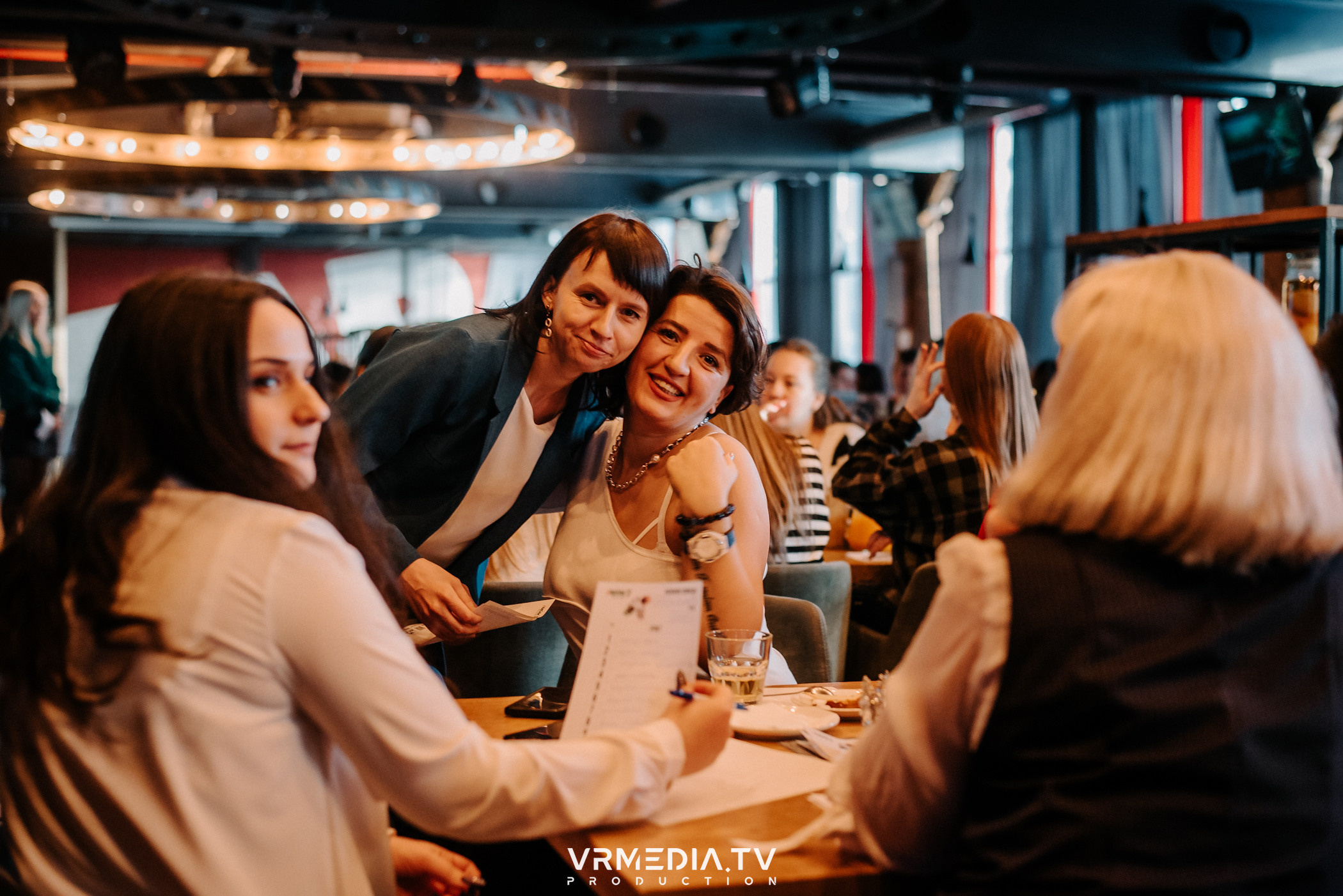 IMOM’S в гриль-баре «Жара»