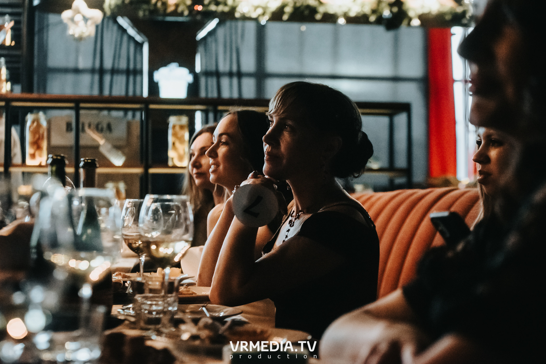 ЛЕДИ КУЗБАСС — 2023. ТРАНСФОРМАЦИЯ