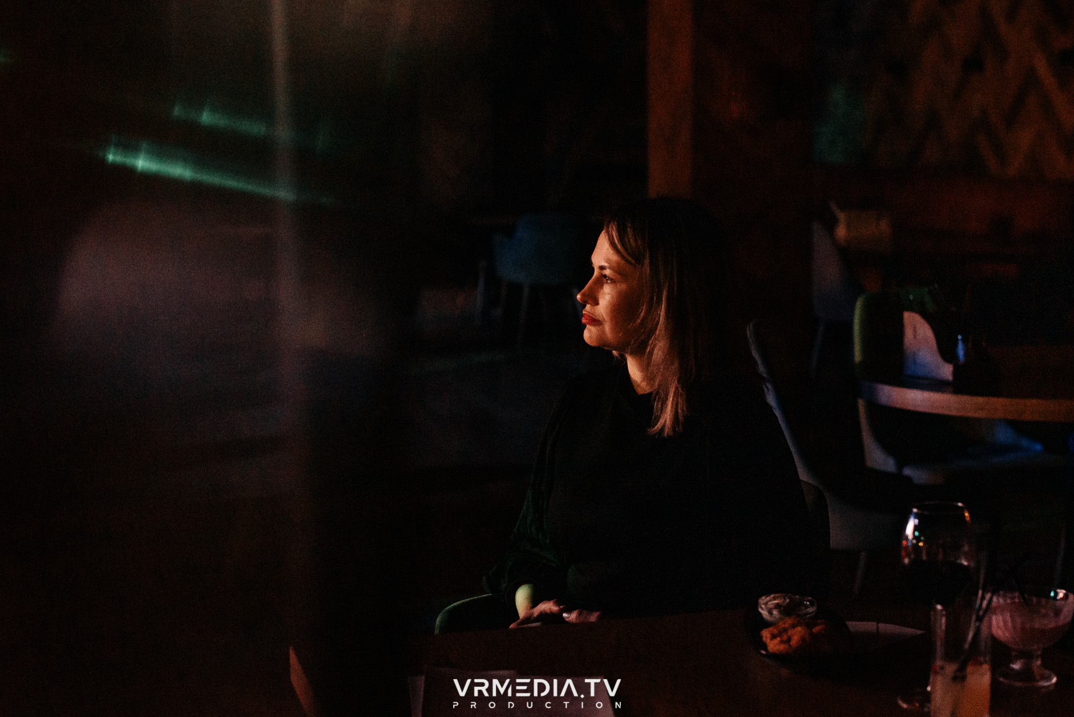 Джазовая среда: РАДИОНЯНЯ (Москва)