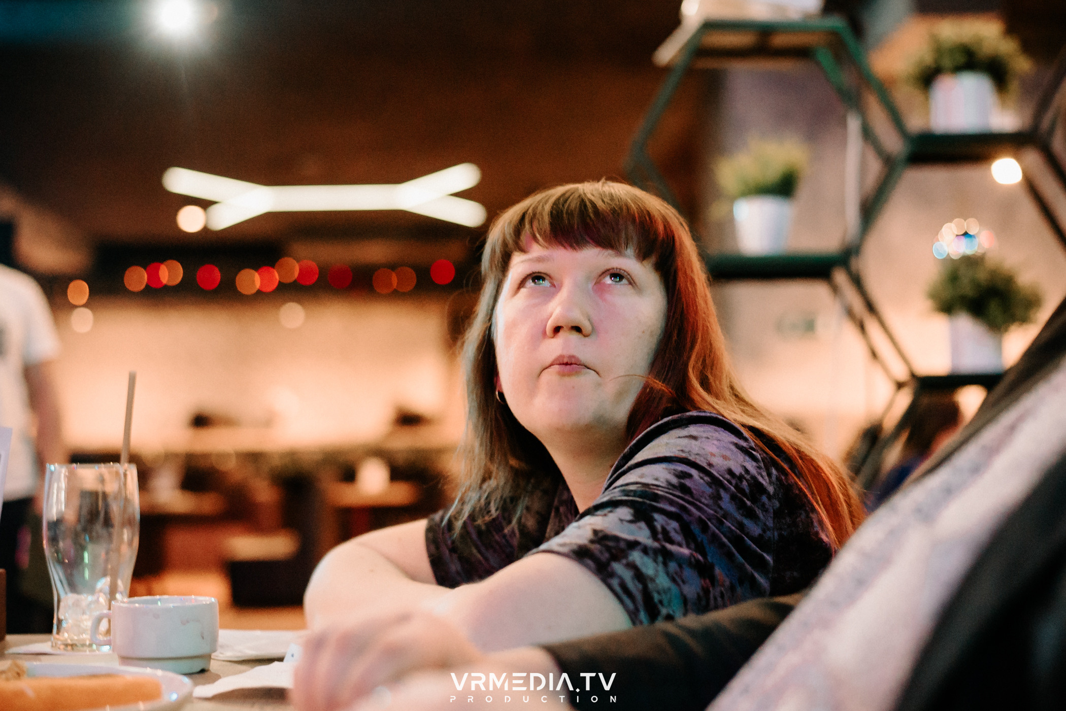 WoW QuiZ в баре «DOSKI»