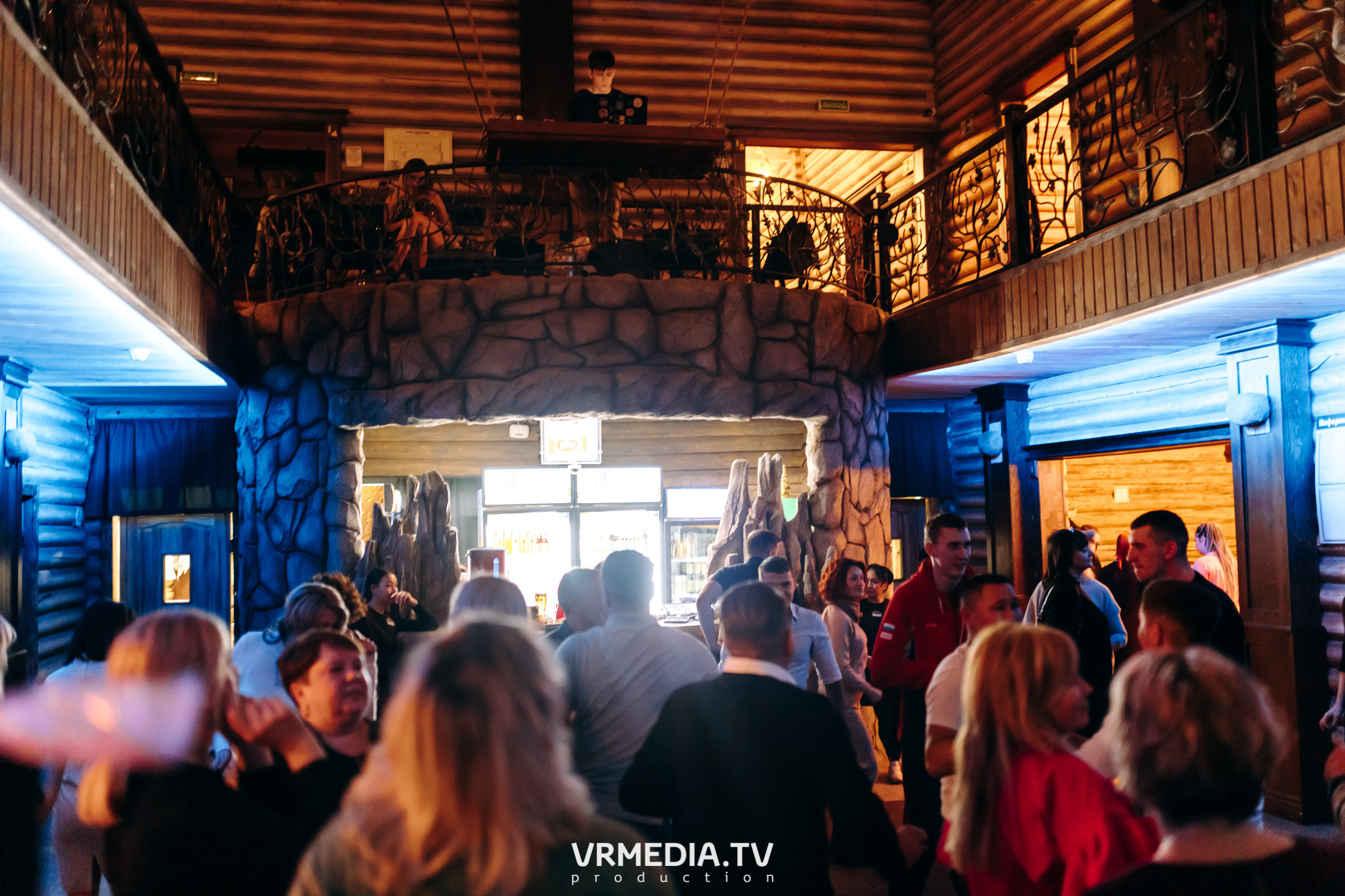 В гостях «У Петровича»