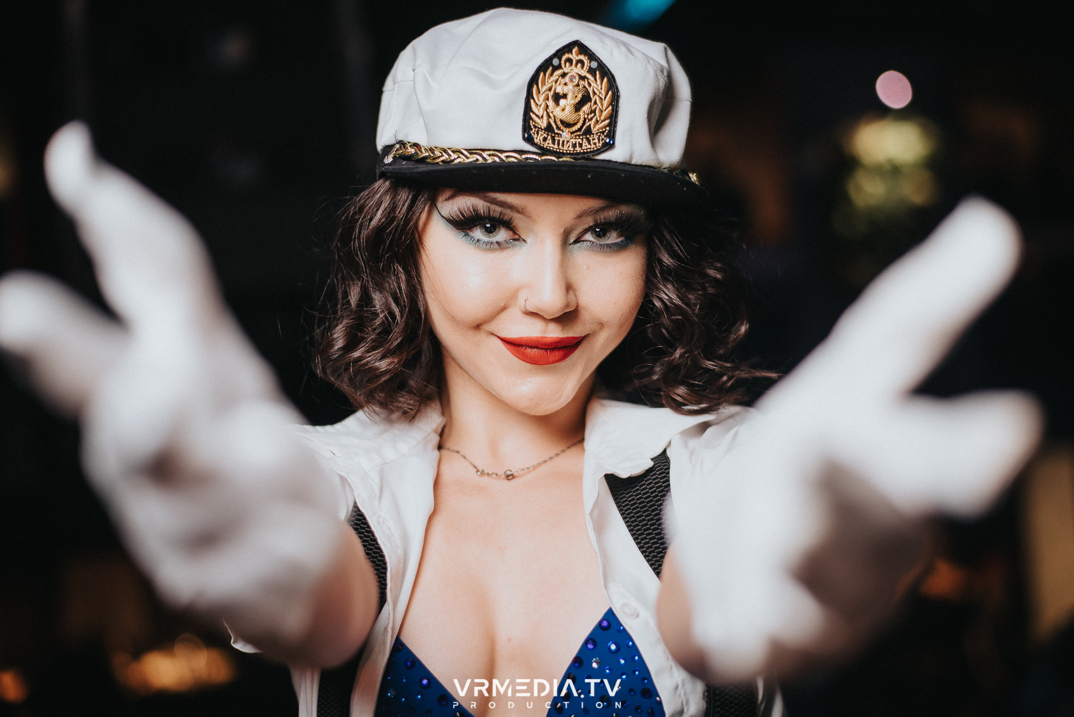 Выходные в баре «DOSKI»