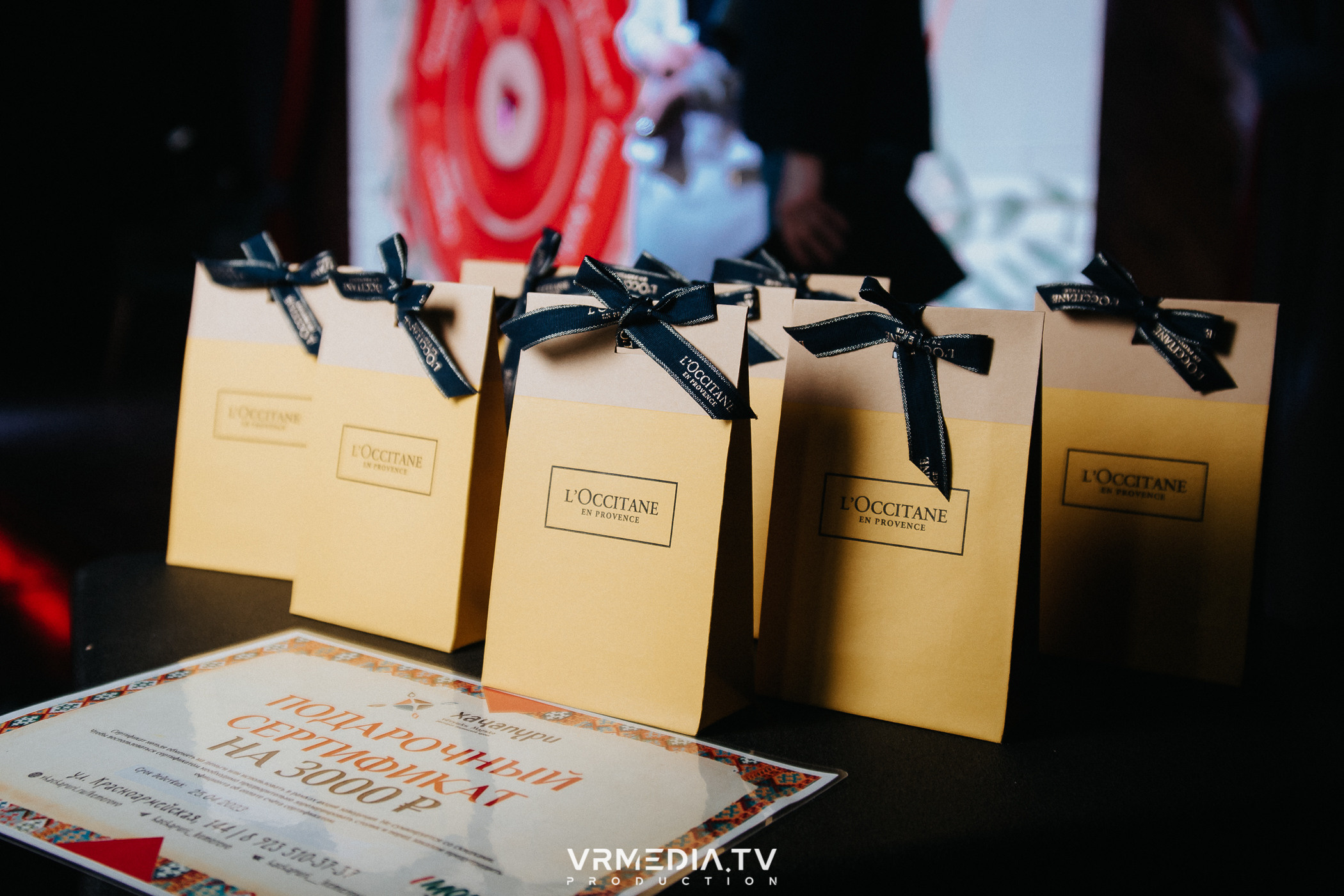 IMOM’S в гриль-баре «Жара»