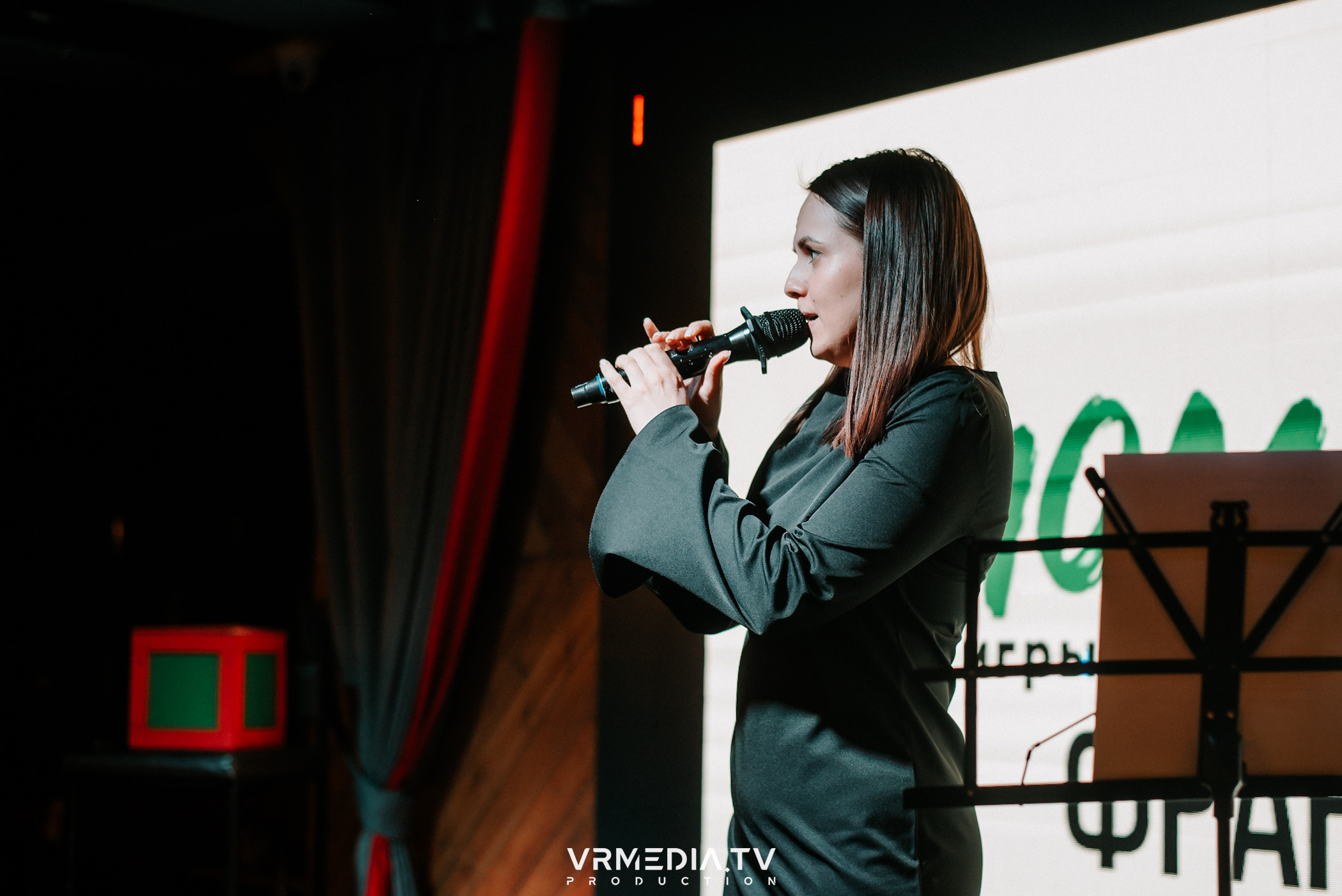 IMOM’S в гриль-баре «Жара»