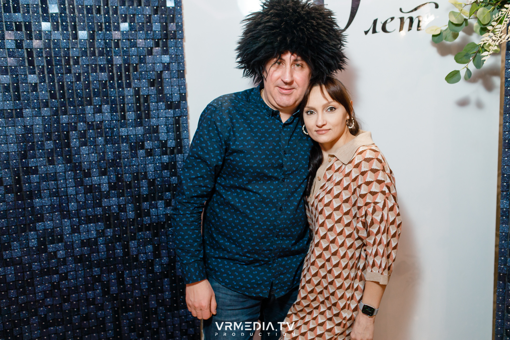 10 лет ресторану «Мимино»