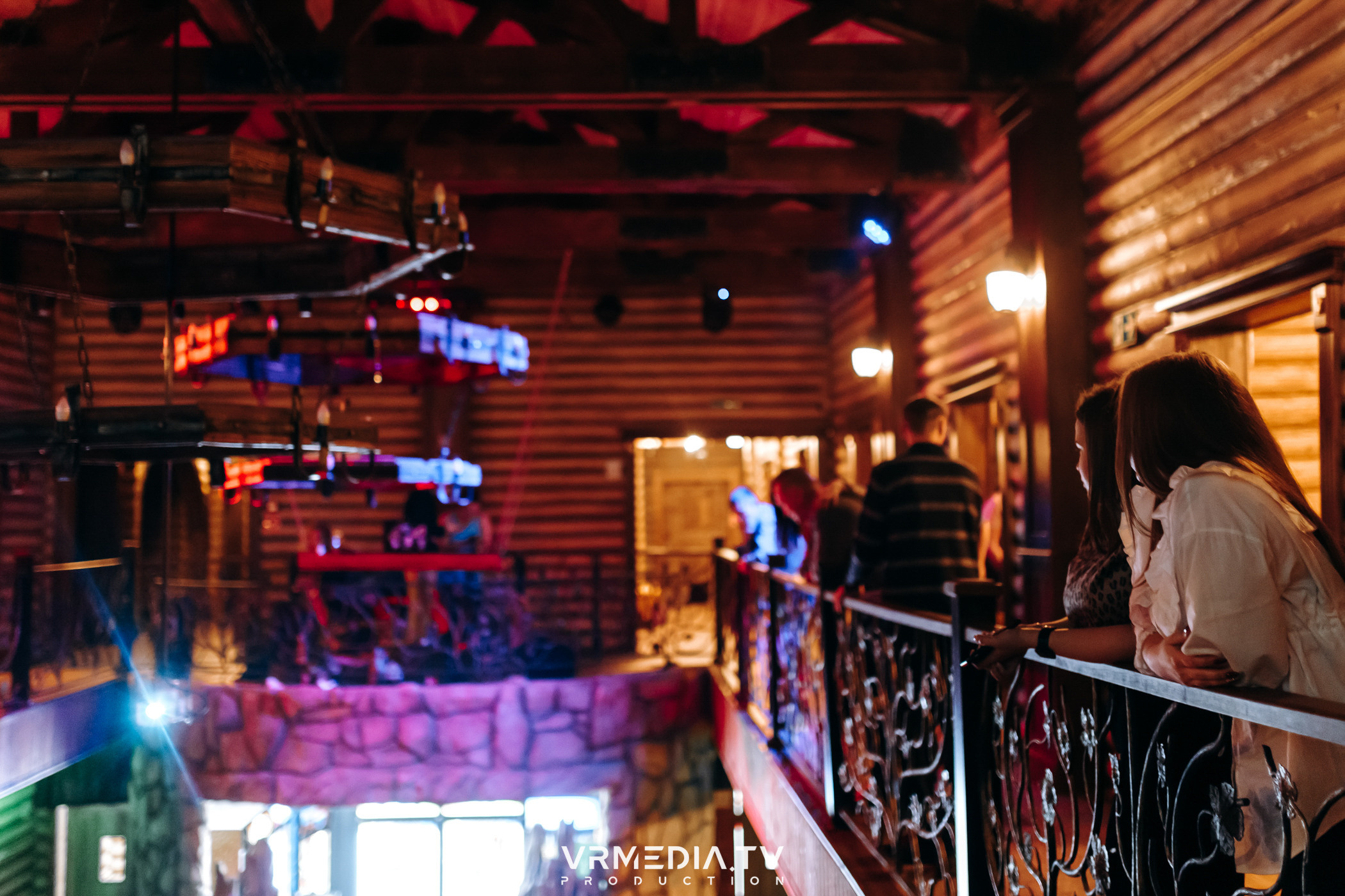 В гостях «У Петровича»