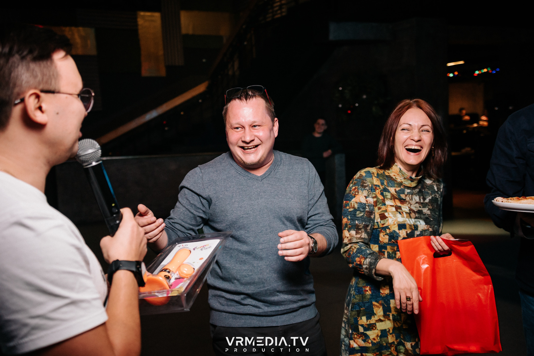 WoW QuiZ в баре «DOSKI»