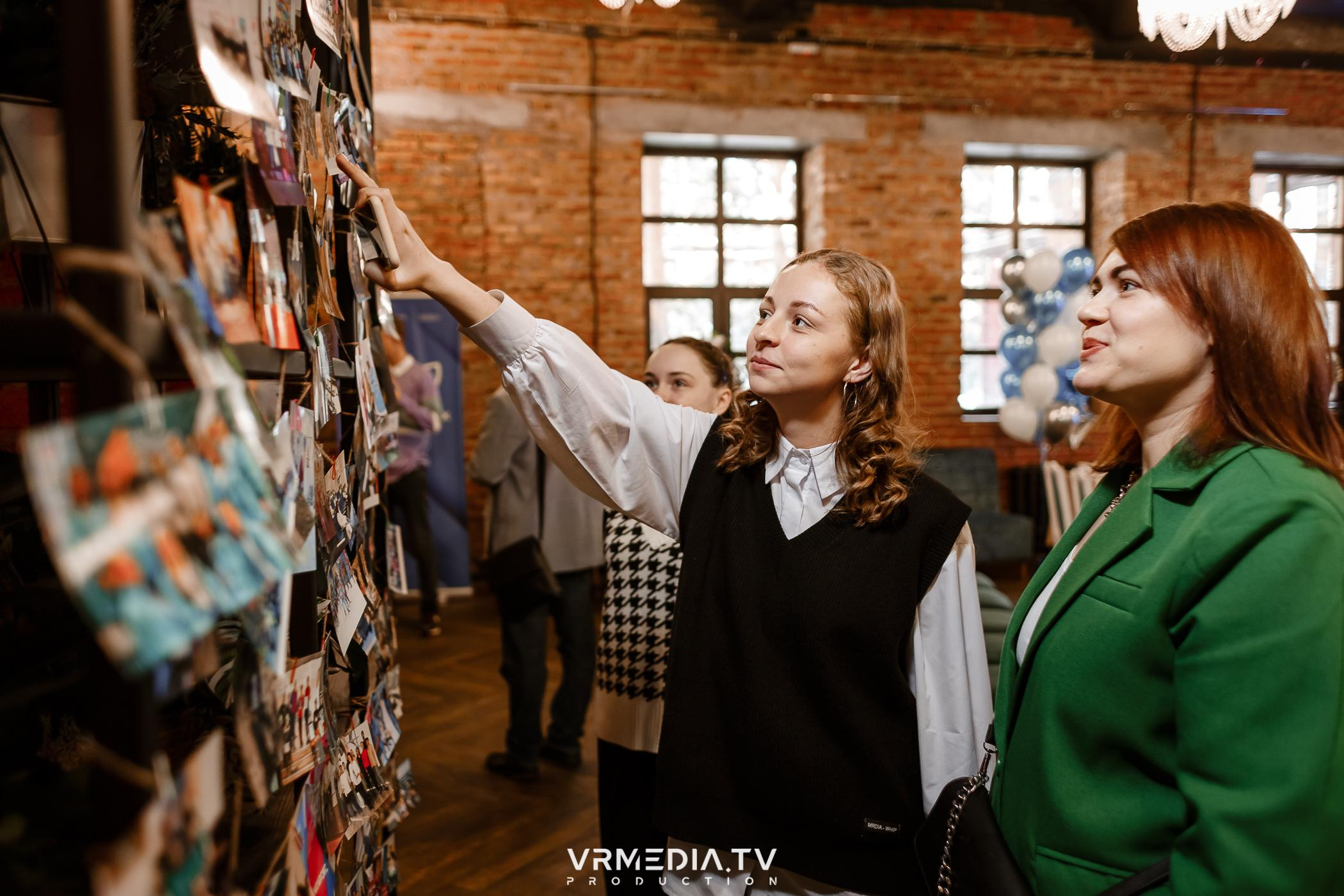 Общественник Года — 2022