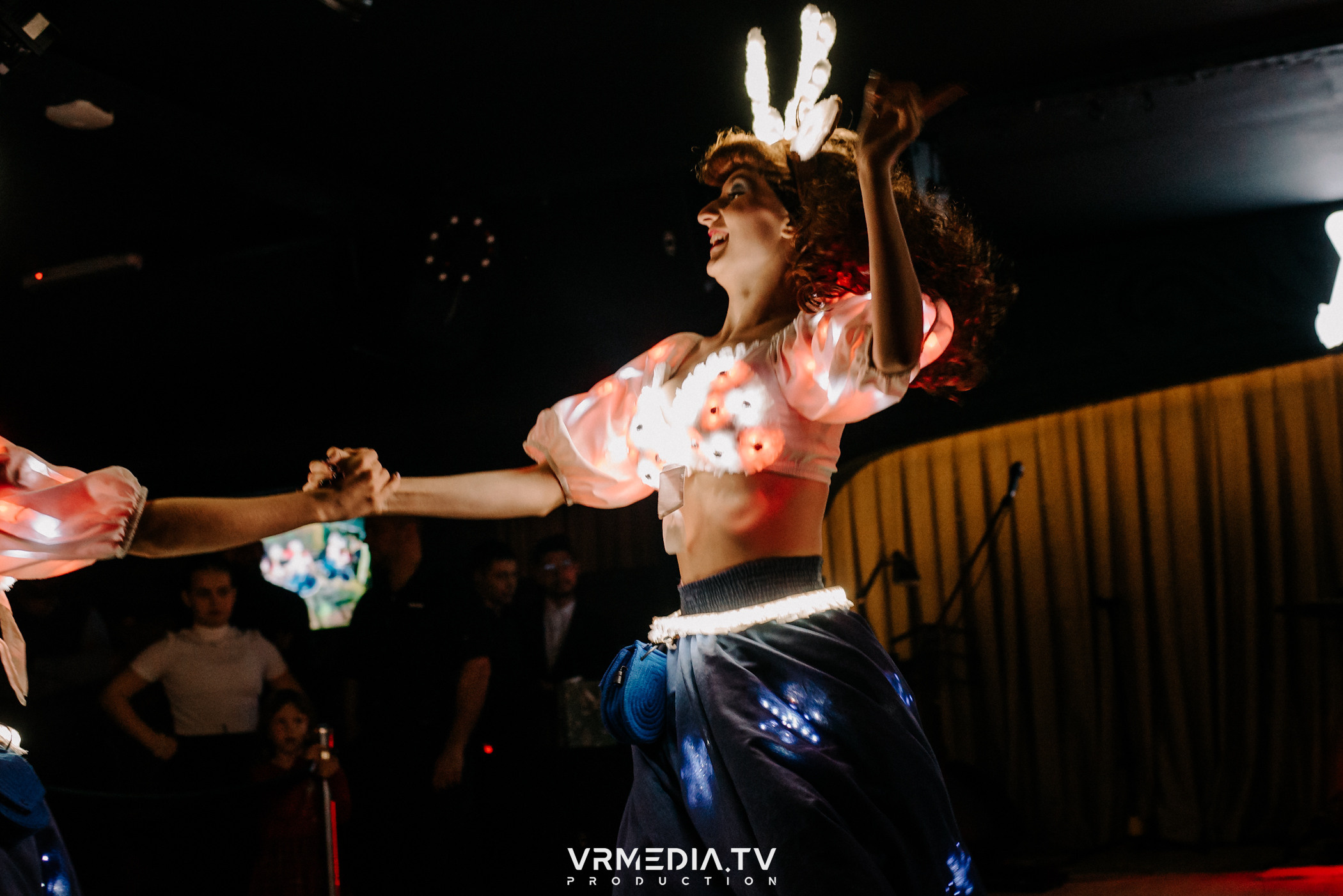 Встречаем Год Весёлого Кролика в Мюнхене!