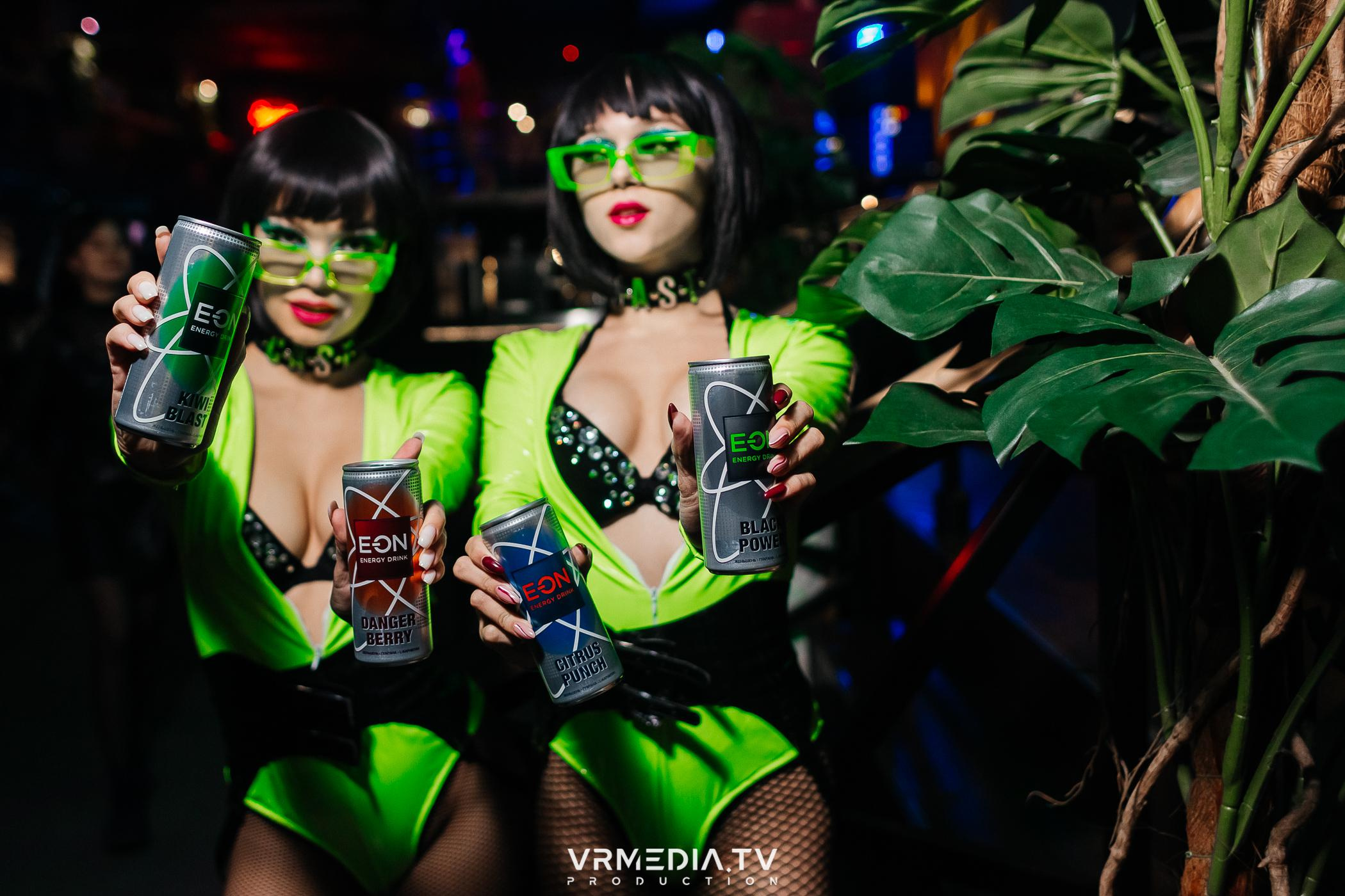 Выходные в баре «DOSKI»