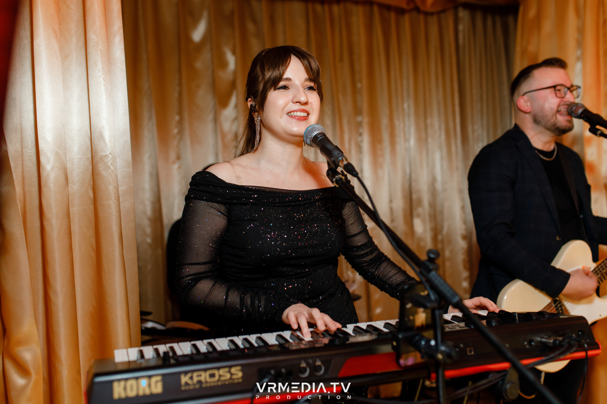 23 Февраля в ресторане «Лазурный Берег»