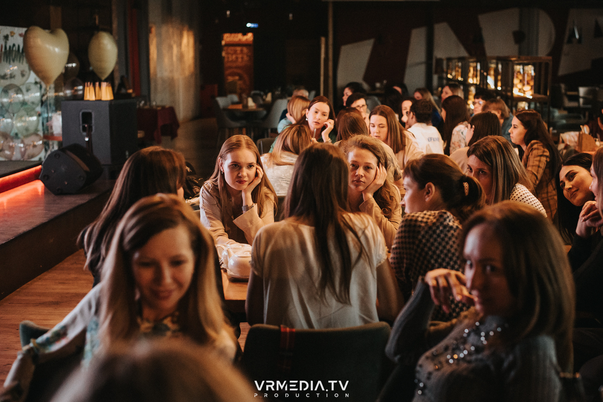 IMOM’S в гриль-баре «Жара»