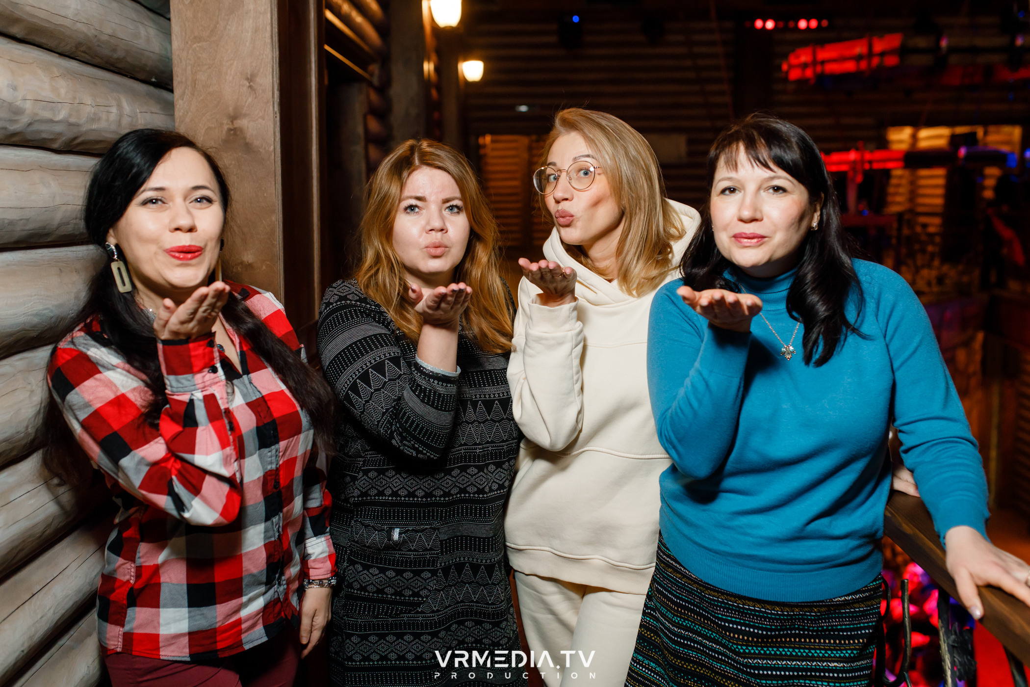 В гостях «У Петровича»