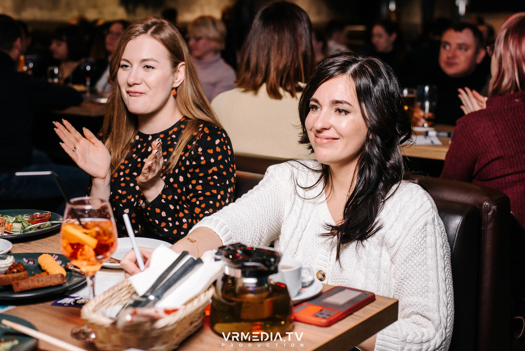 WoW QuiZ в баре «DOSKI»