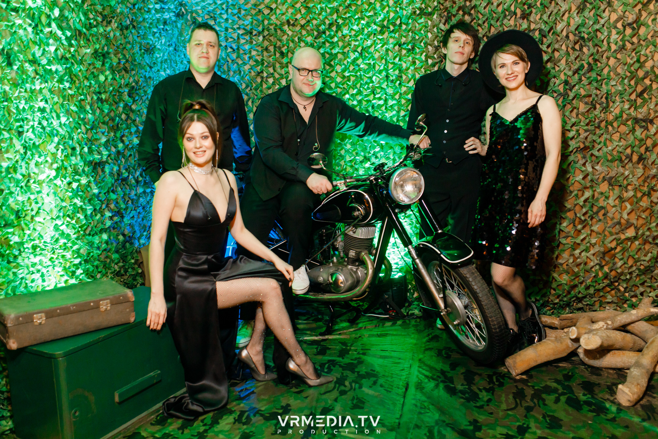 Полная ребусня