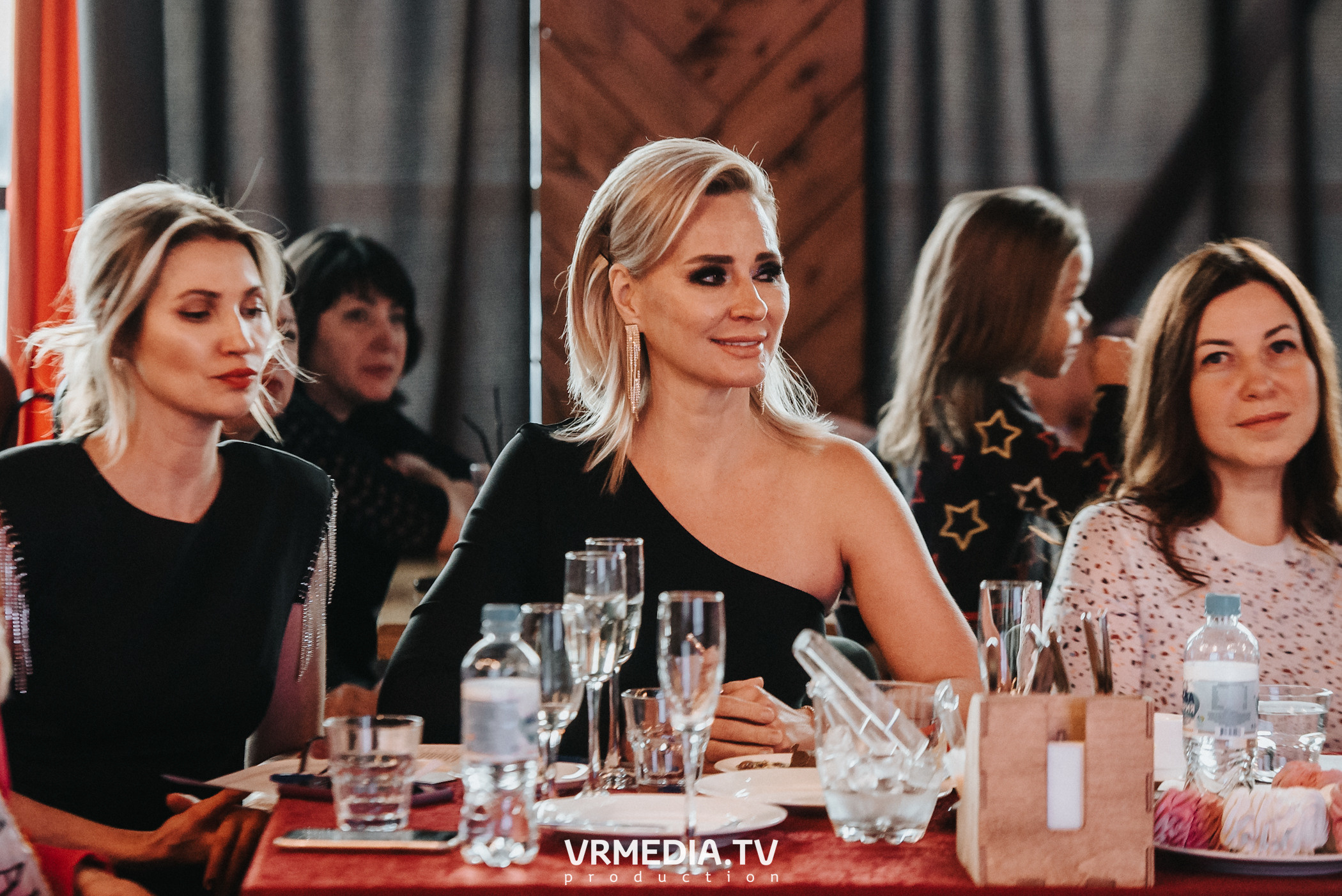 ЛЕДИ КУЗБАСС — 2023. ТРАНСФОРМАЦИЯ