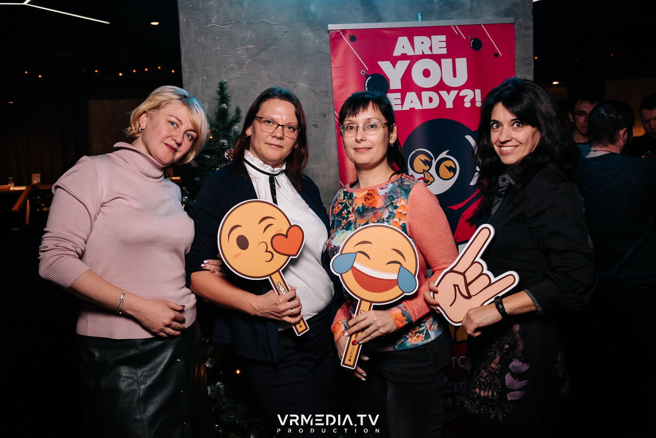 WoW QuiZ в баре «DOSKI»