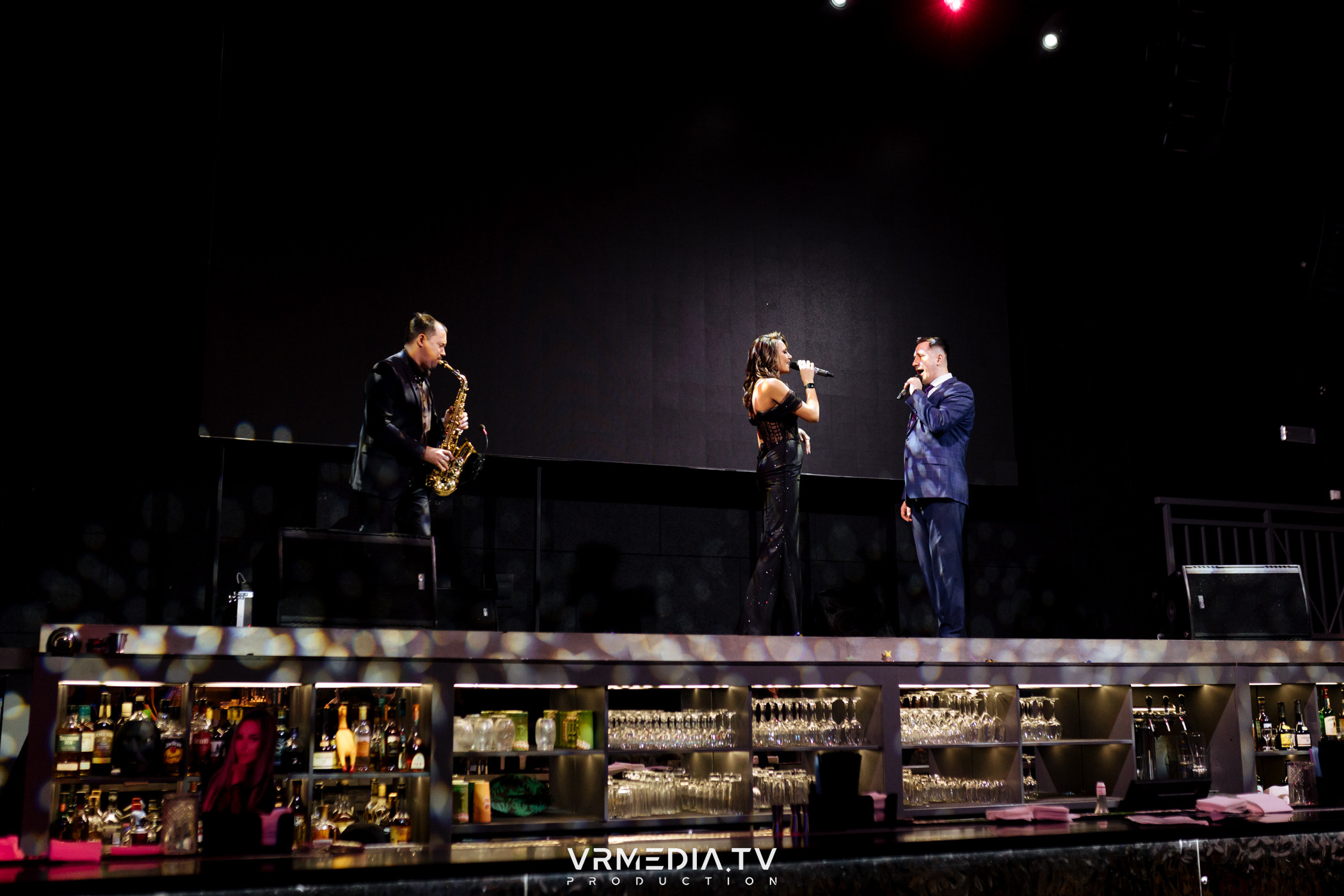 Финал регионального конкурса «Мисс и Миссис Кемерово 2023»