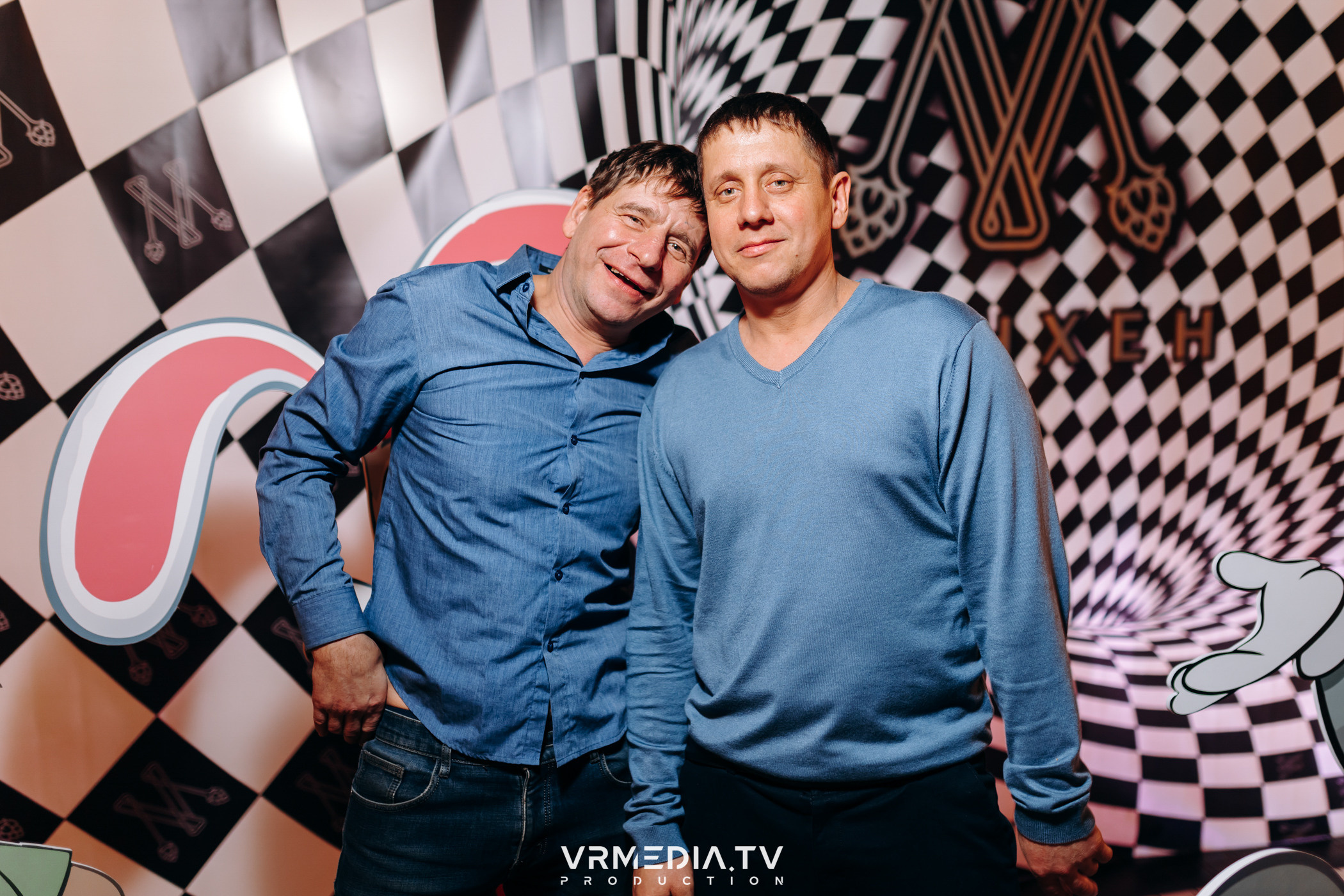 Встречаем Год Весёлого Кролика в Мюнхене!