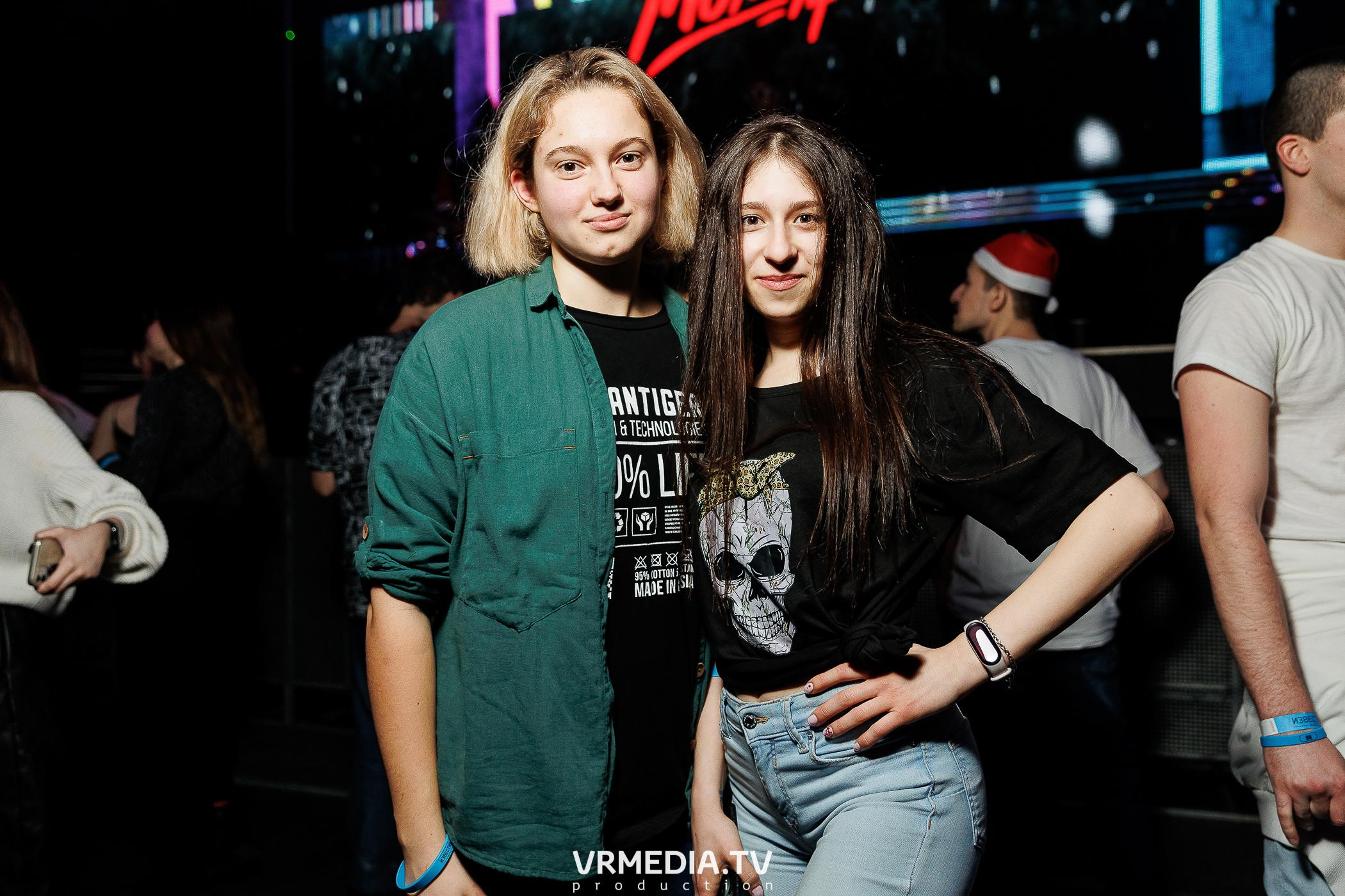 Молодость простит! 2023