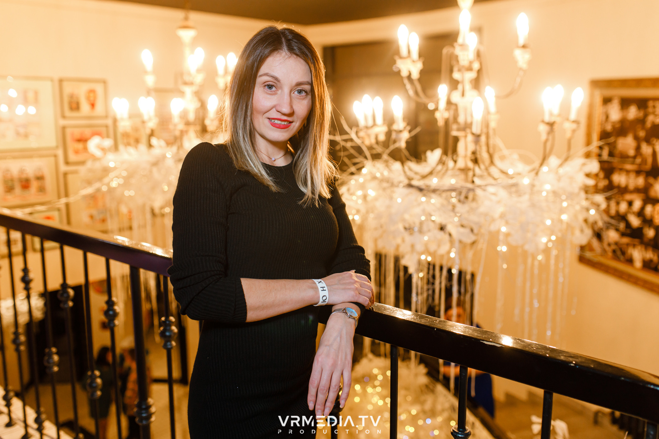 Встречаем Год Весёлого Кролика в Мюнхене!