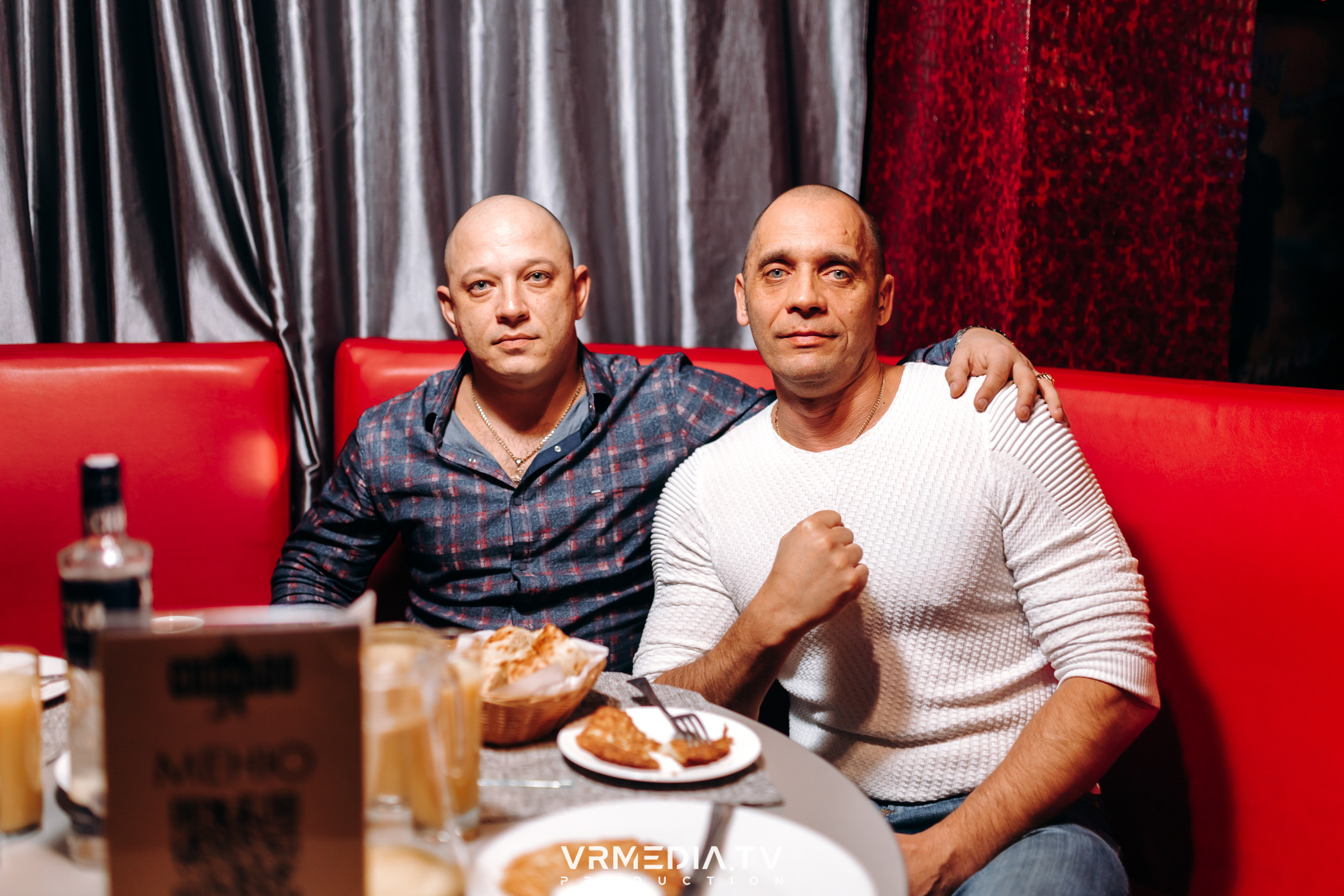 23 февраля в караоке-баре «Chicago»