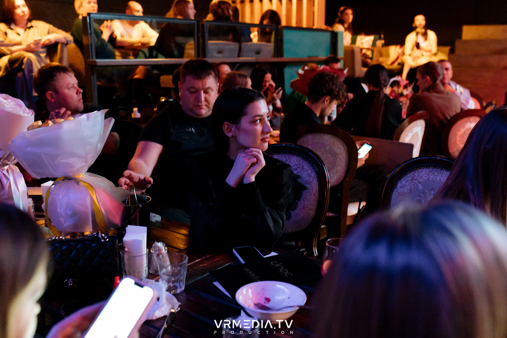 Финал регионального конкурса «Мисс и Миссис Кемерово 2023»