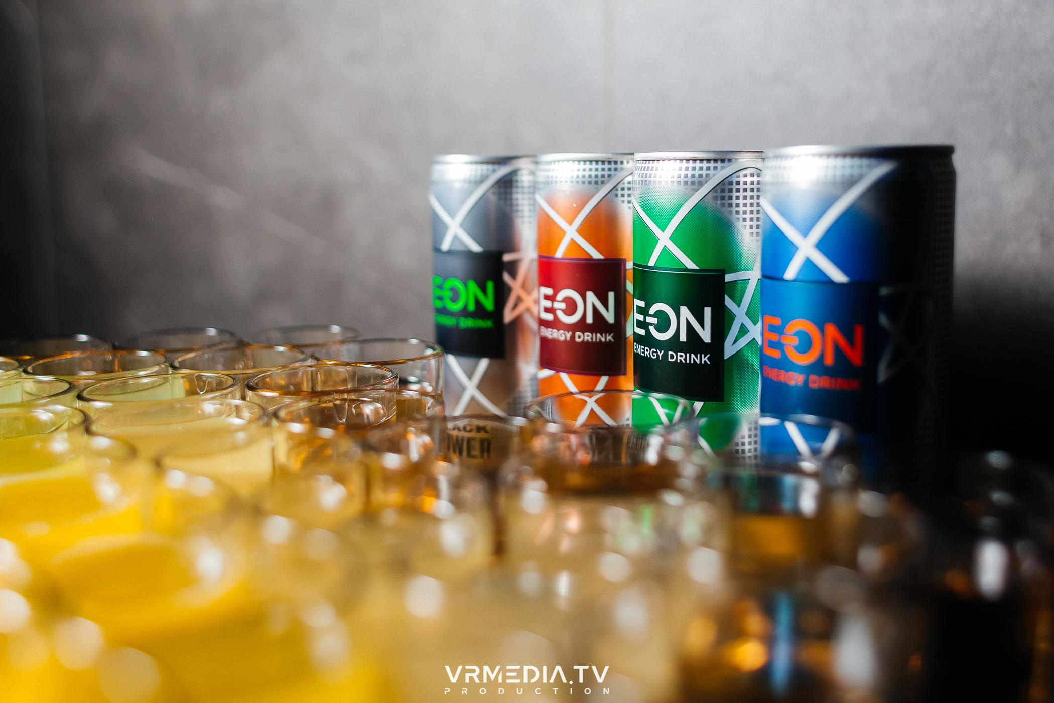 Выходные в баре «DOSKI»