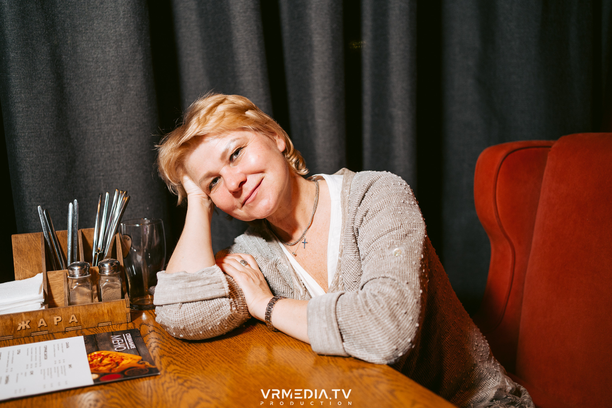 Джазовая среда