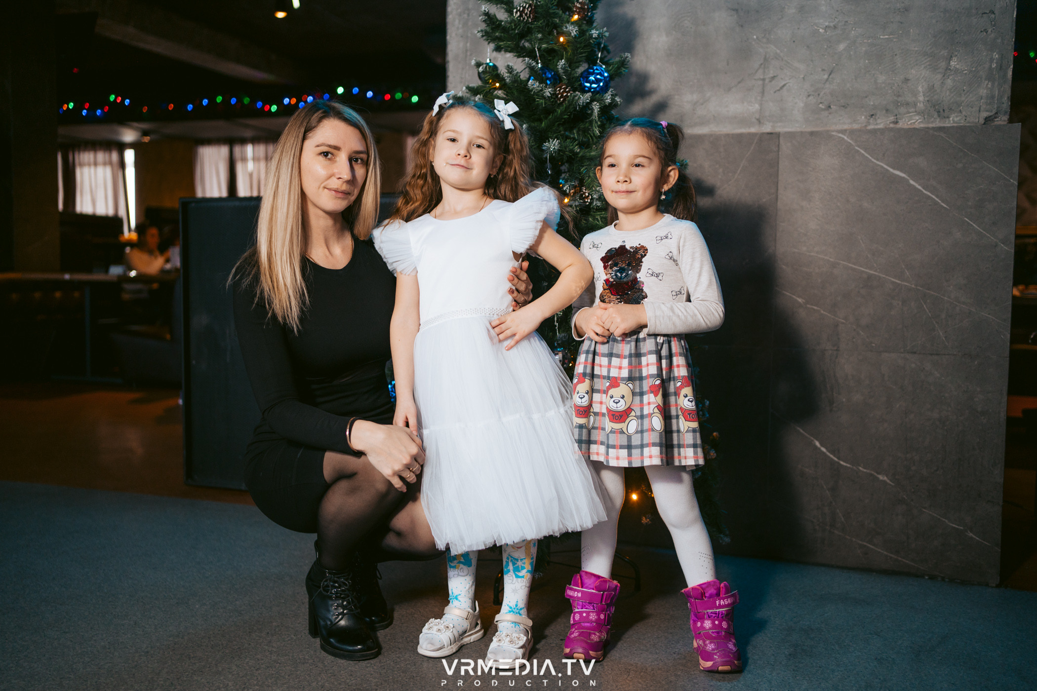 Baby time в баре «DOSKI»