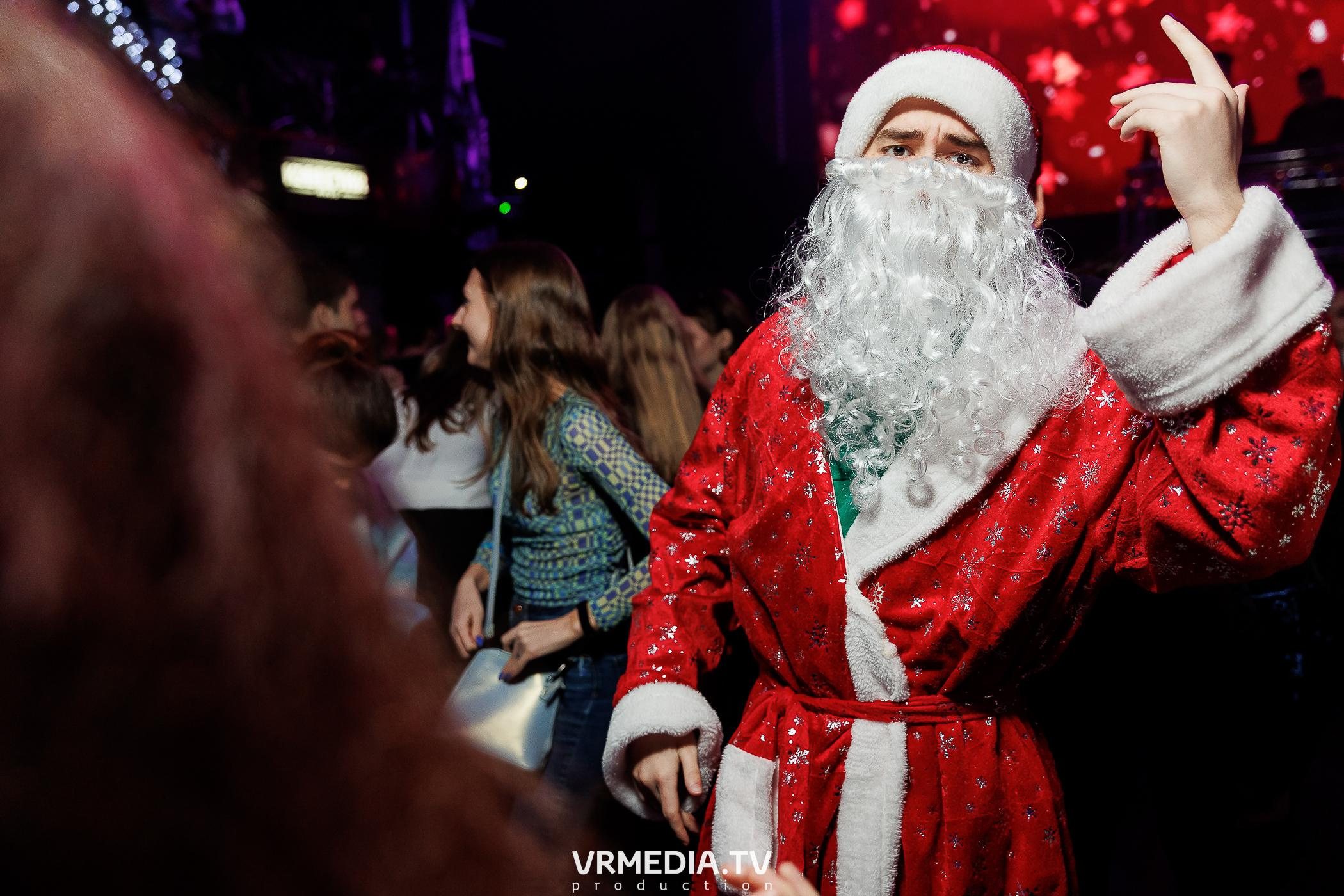 Молодость простит! 2023