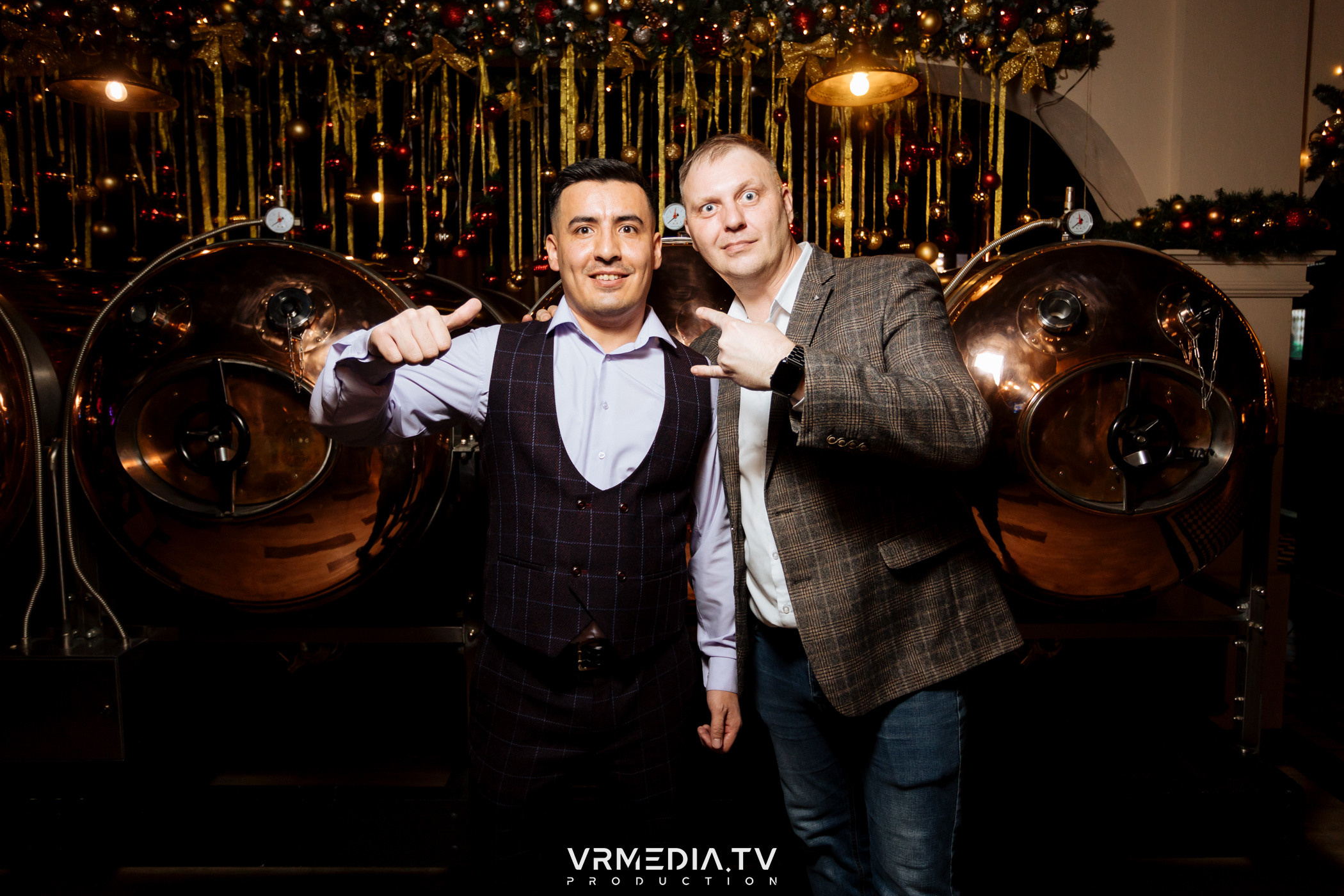 Встречаем Год Весёлого Кролика в Мюнхене!