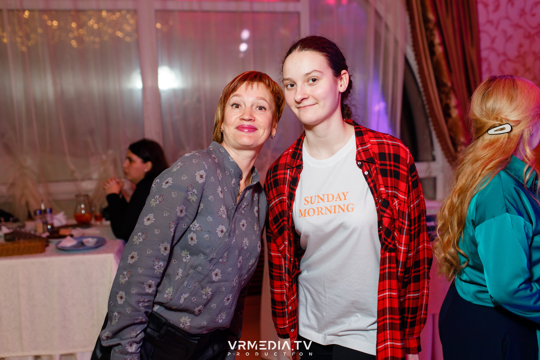 23 Февраля в ресторане «Лазурный Берег»