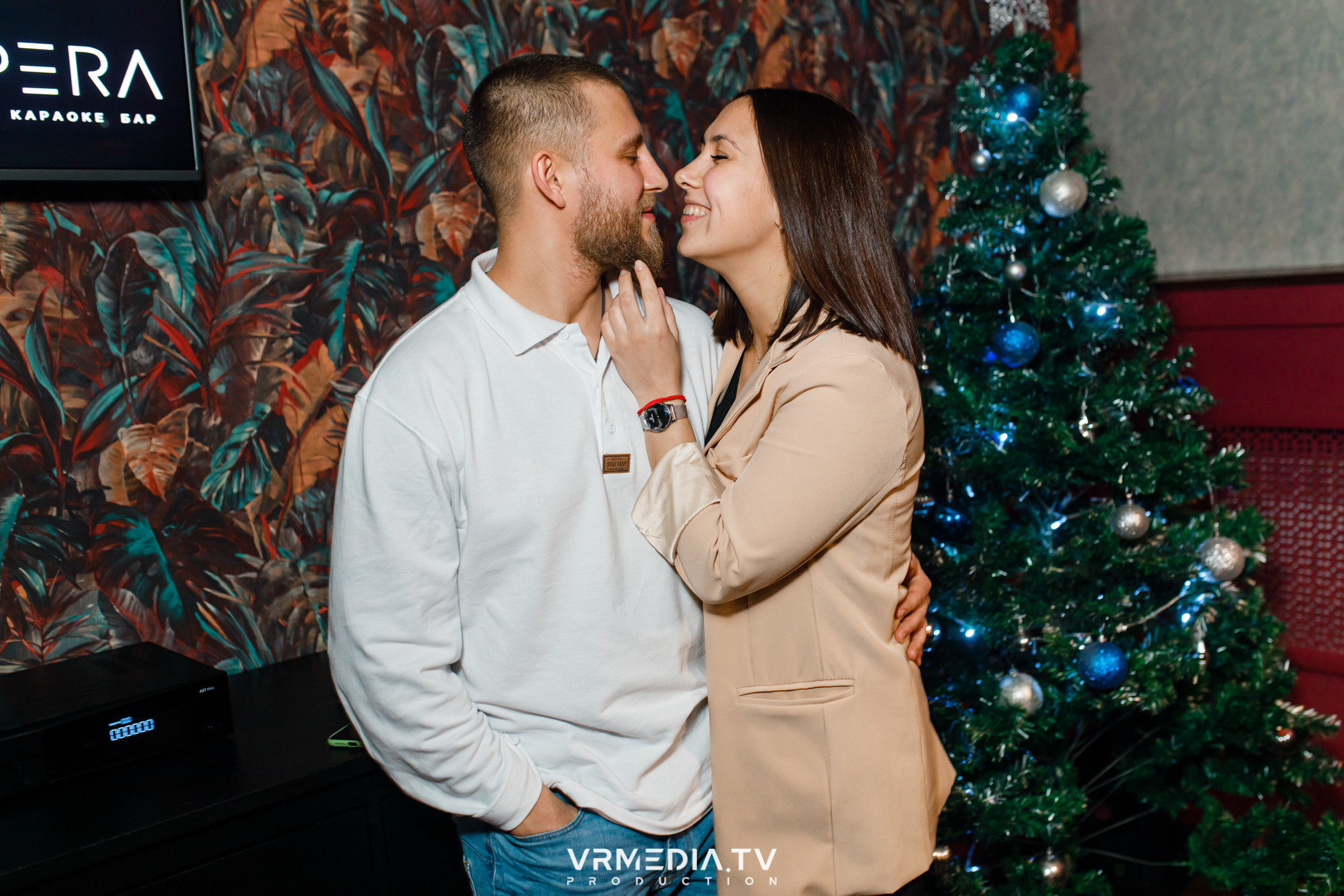 Выходные в караоке-баре «Опера»