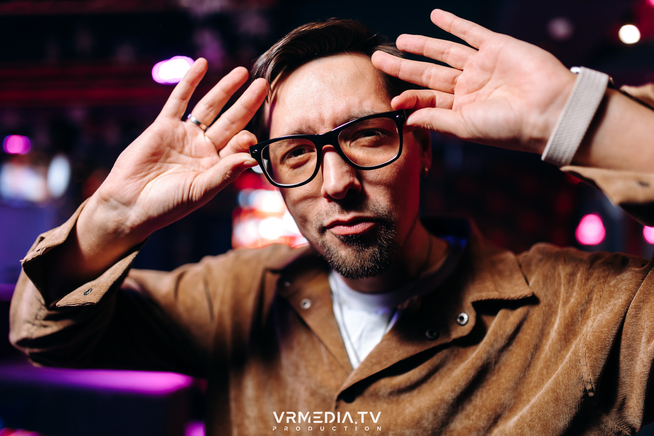 Выходные в караоке-баре «Опера»