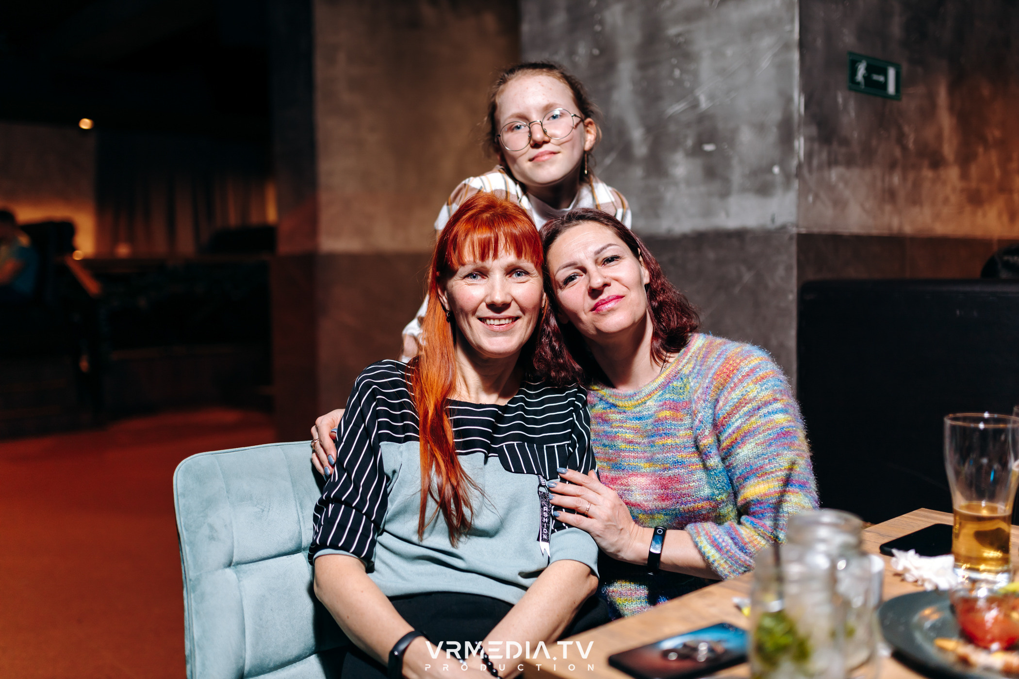 WoW QuiZ в баре «DOSKI»