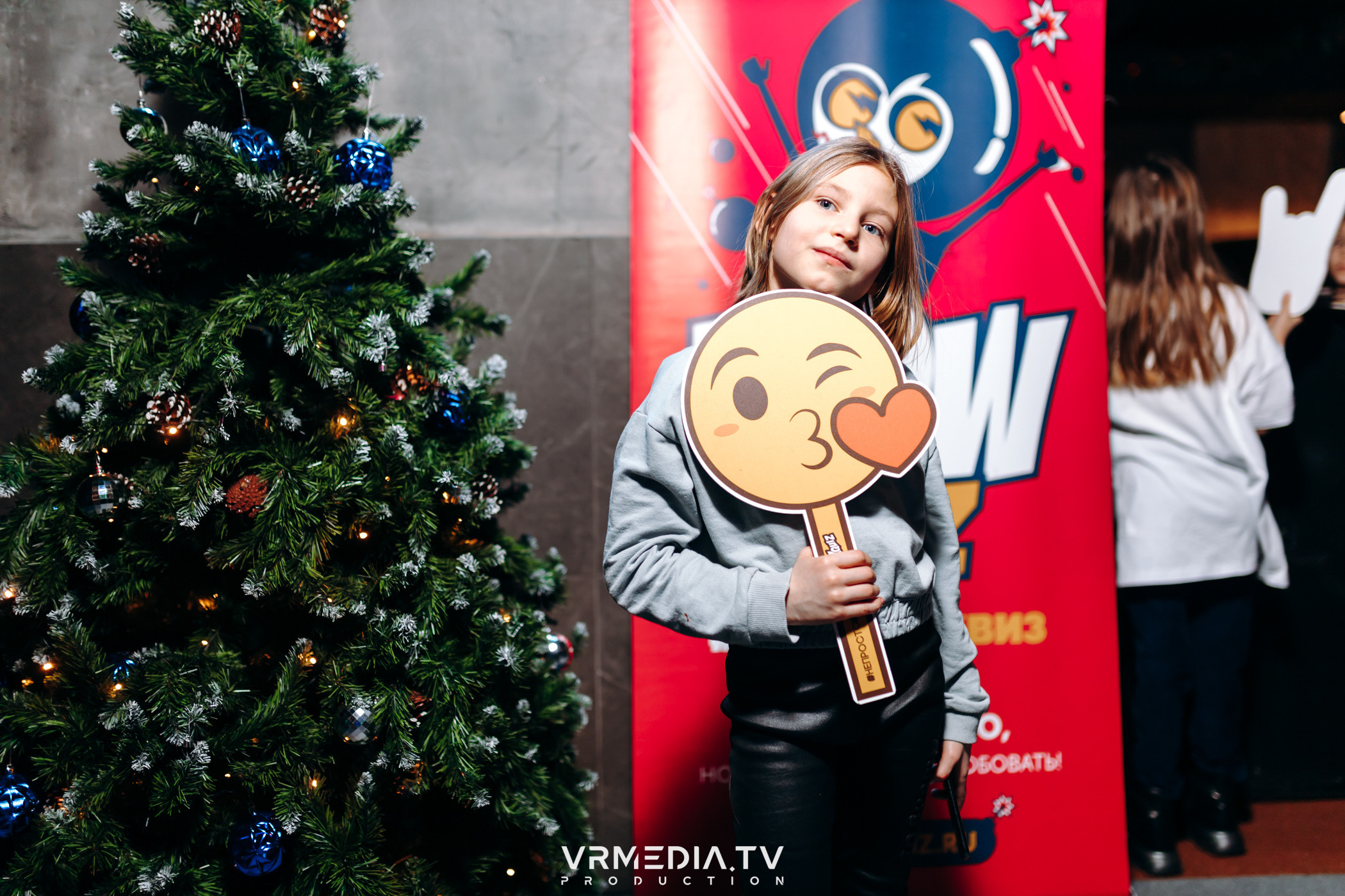 WoW QuiZ в баре «DOSKI»