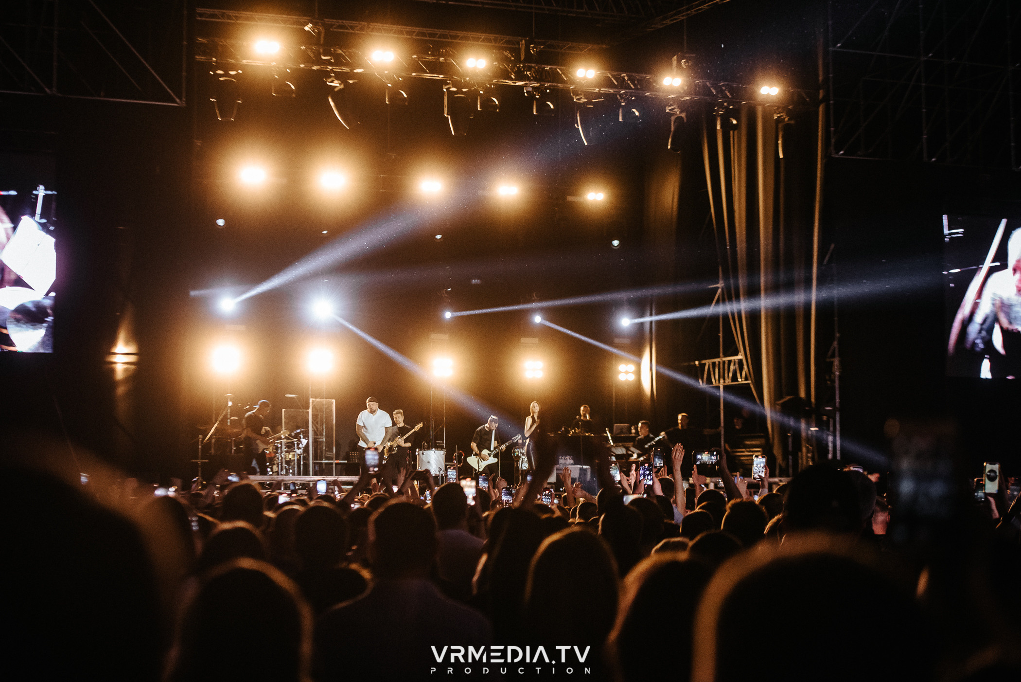 Баста в Кемерово