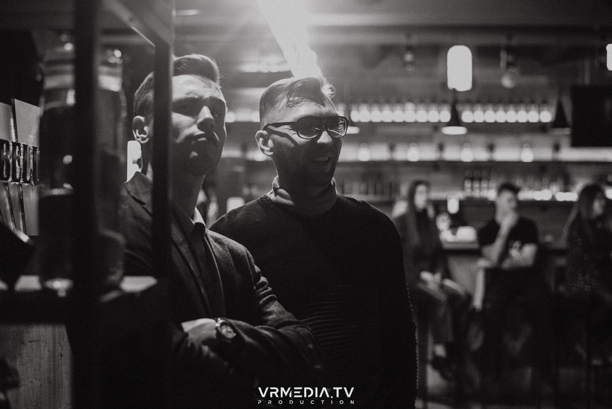 Джазовая среда: BBQueen: Переменная облачность