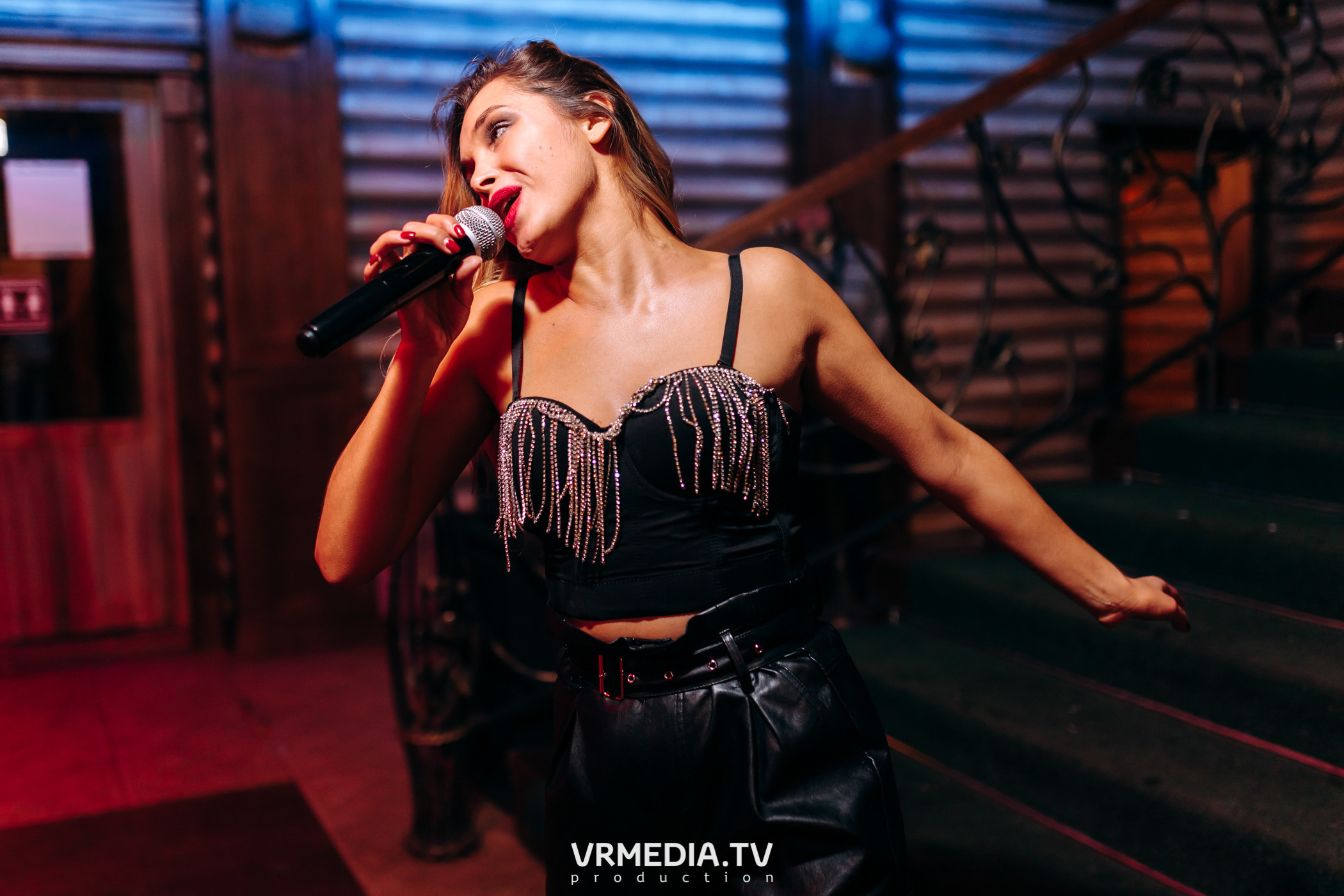 В гостях «У Петровича»