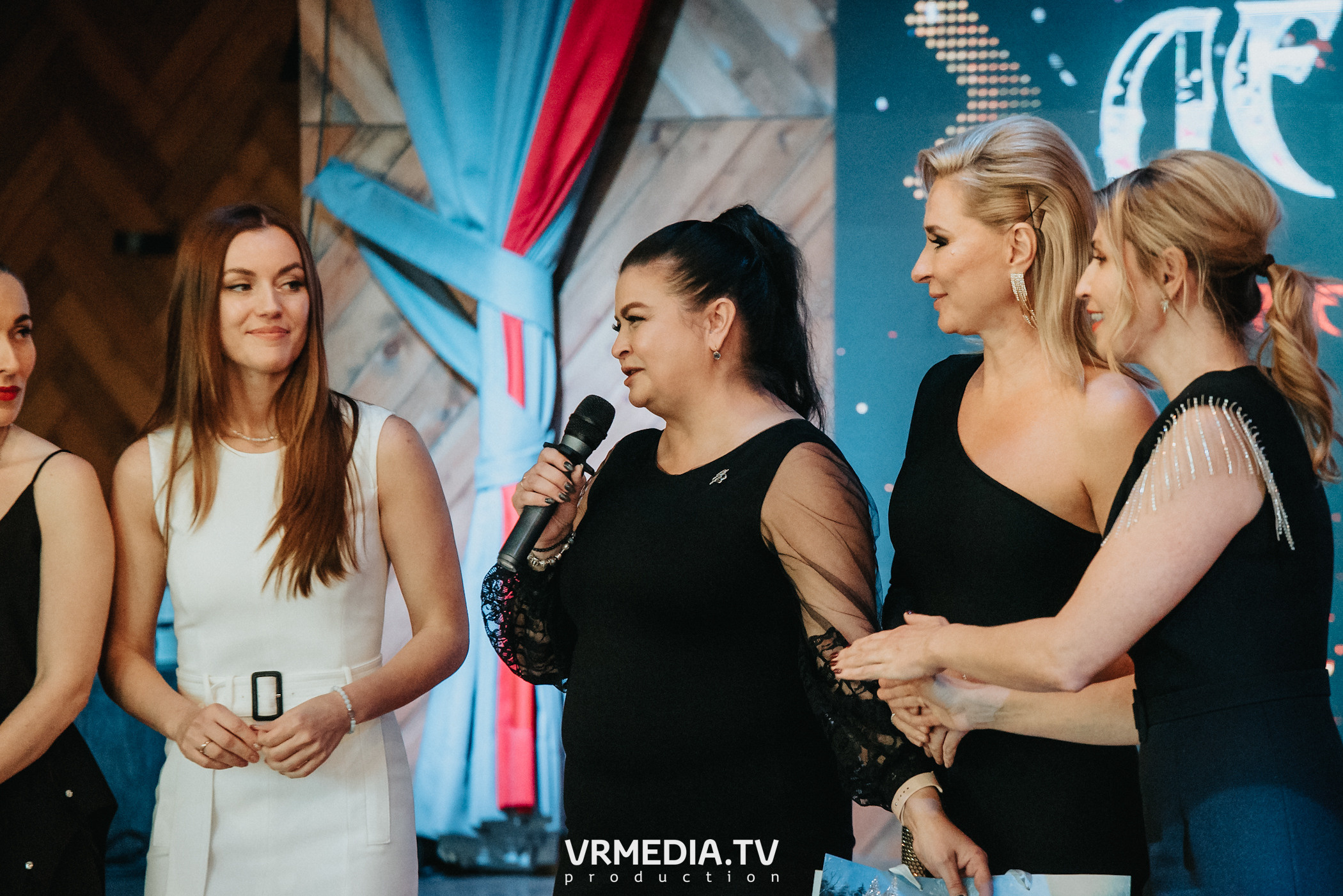 ЛЕДИ КУЗБАСС — 2023. ТРАНСФОРМАЦИЯ