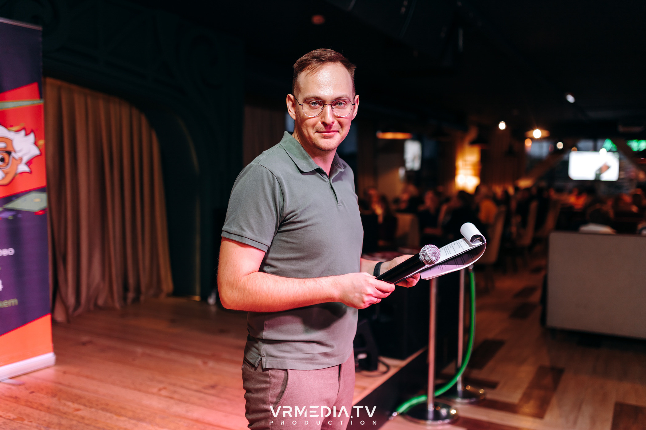 Эйнштейн party в ресторане «Мюнхен»